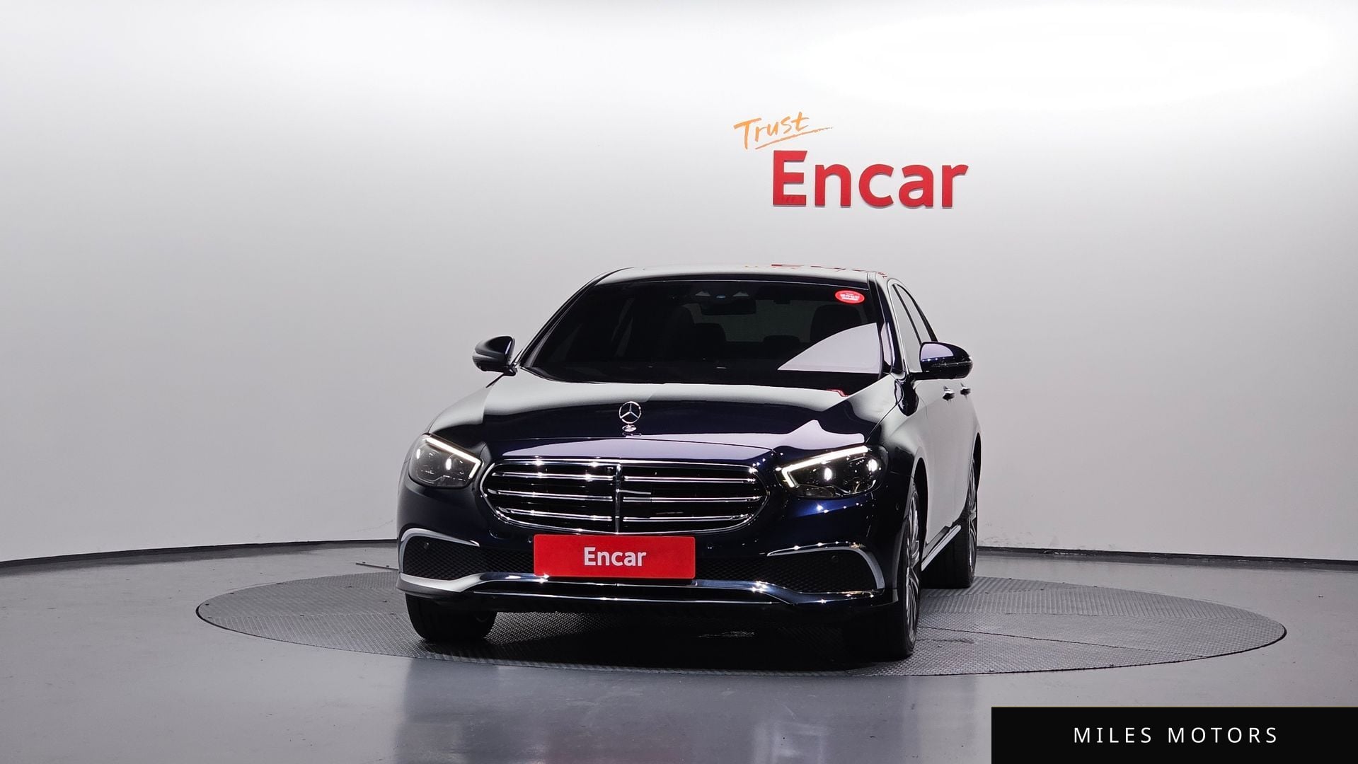 Mercedes-Benz E-Class W213 2023 — миниатюра 3