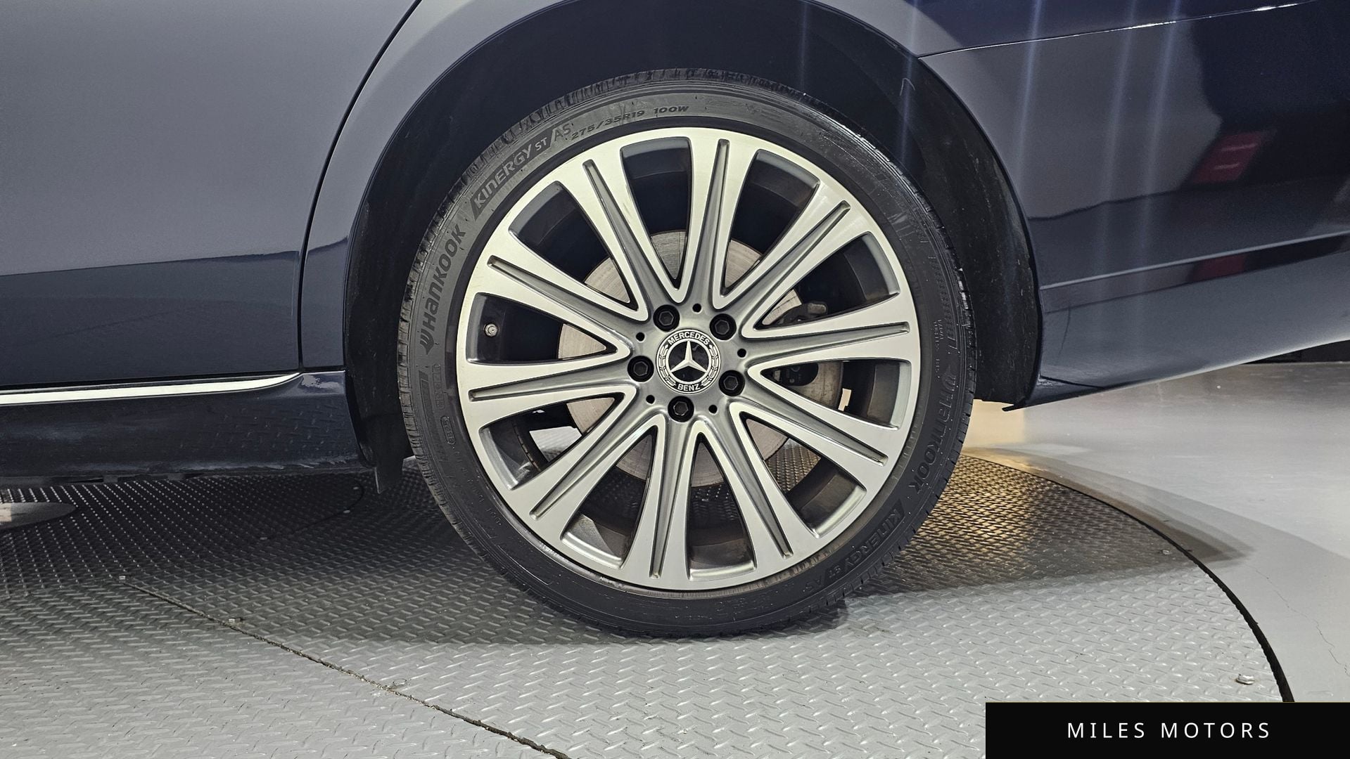 Mercedes-Benz E-Class W213 2023 — миниатюра 7