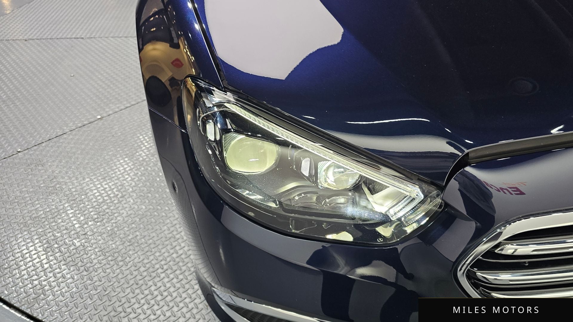 Mercedes-Benz E-Class W213 2023 — миниатюра 8