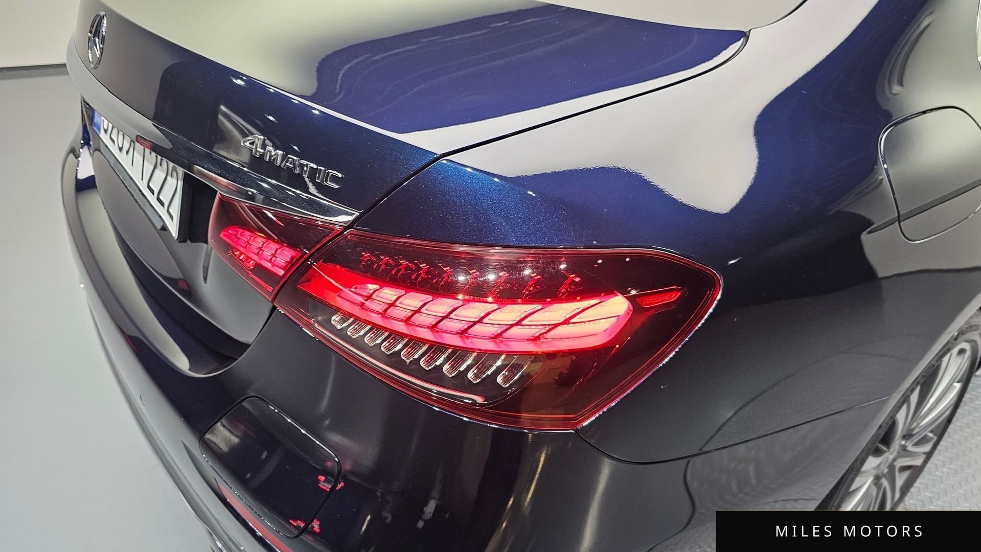 Mercedes-Benz E-Class W213 2023 — миниатюра 9