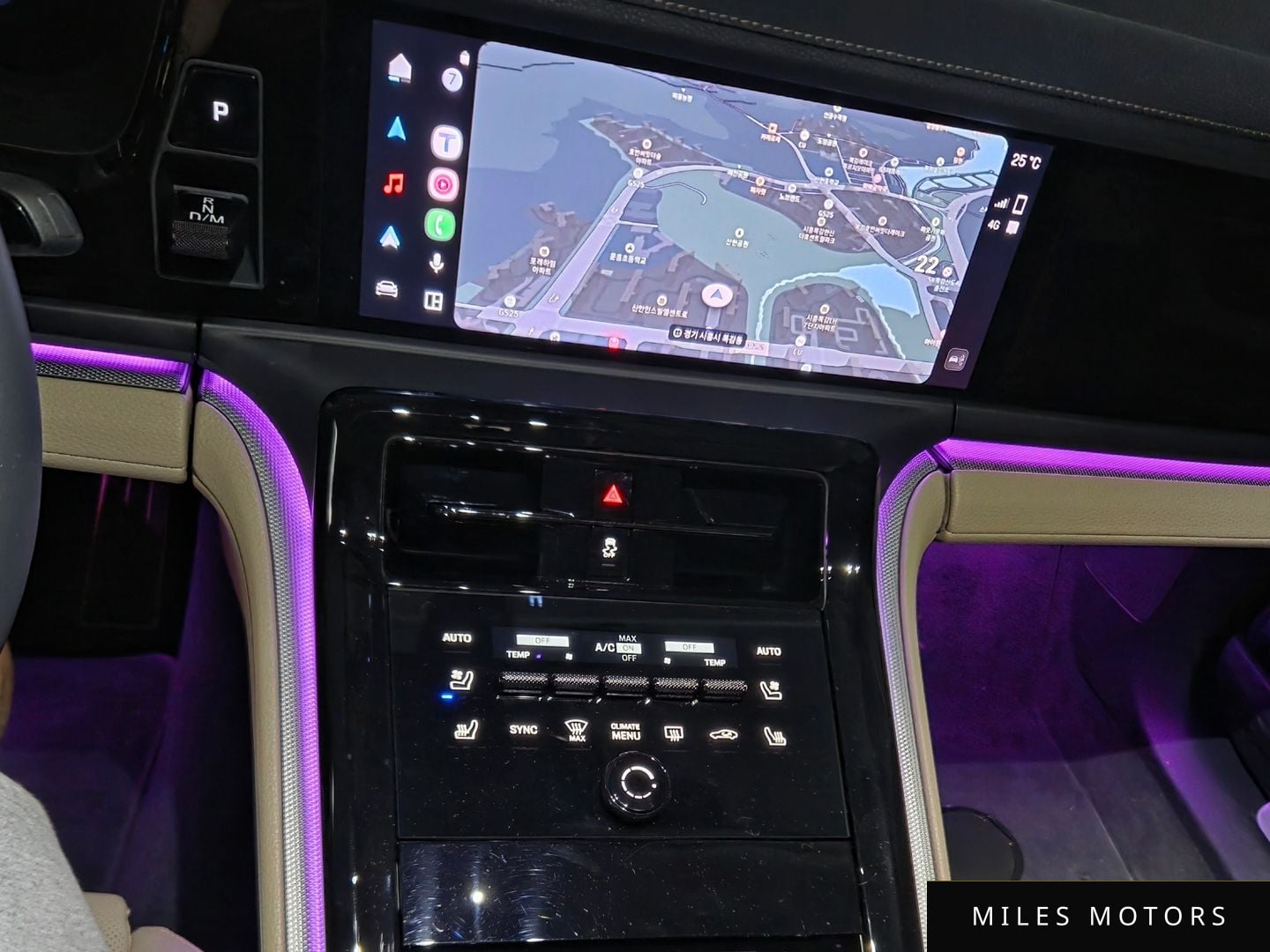 Porsche Panamera 2025 — миниатюра 10