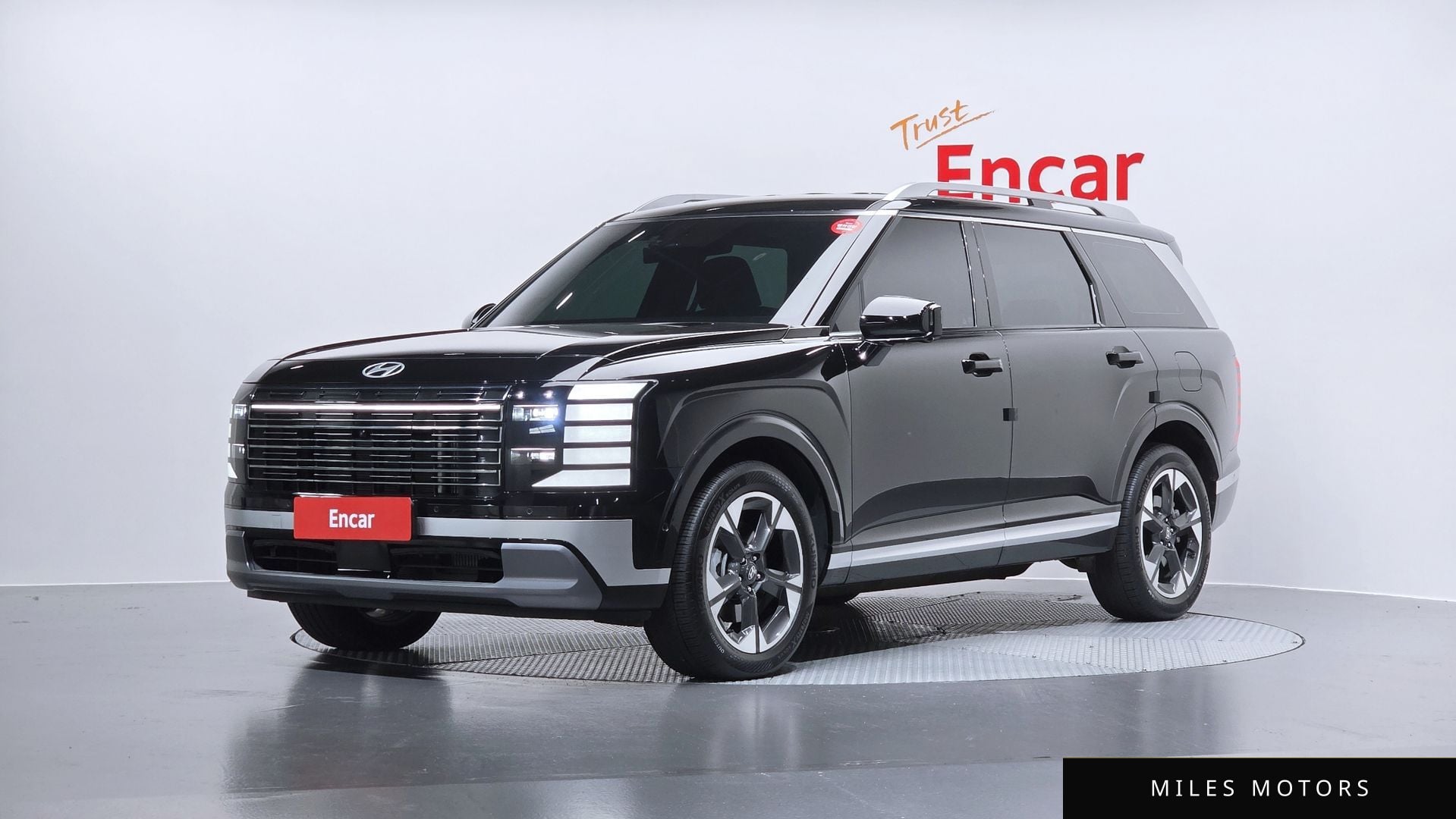 Hyundai Palisade 2025 — фото 1 из 12