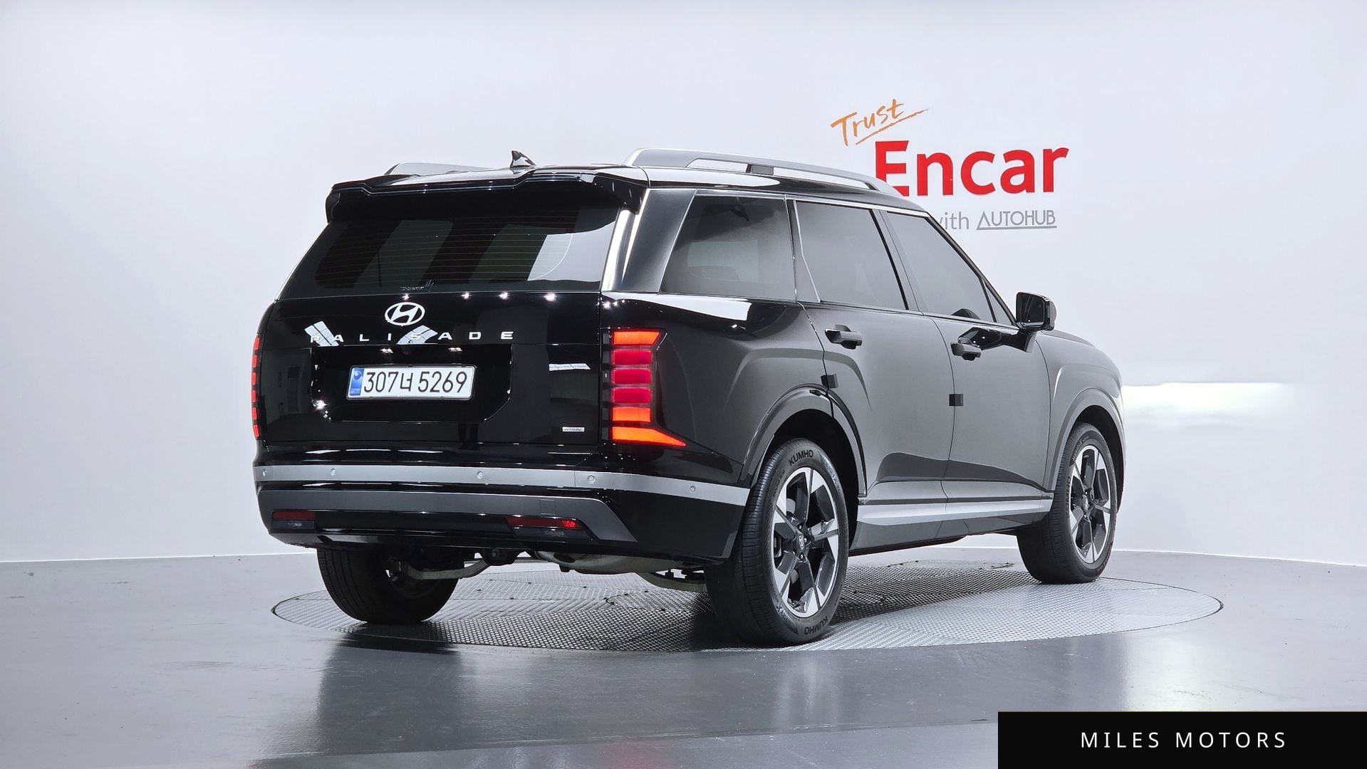 Hyundai Palisade 2025 — миниатюра 2
