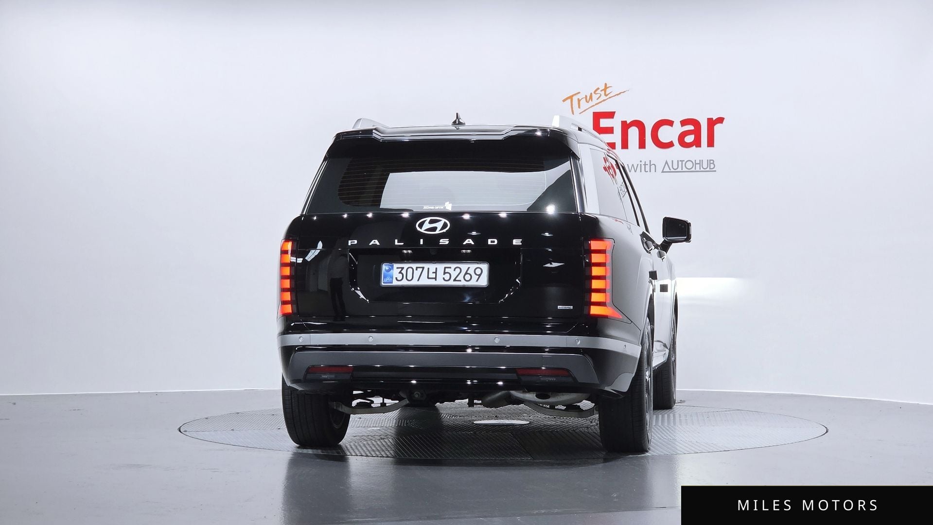 Hyundai Palisade 2025 — миниатюра 4