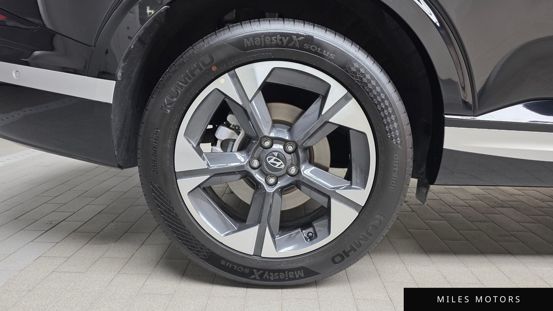 Hyundai Palisade 2025 — миниатюра 5