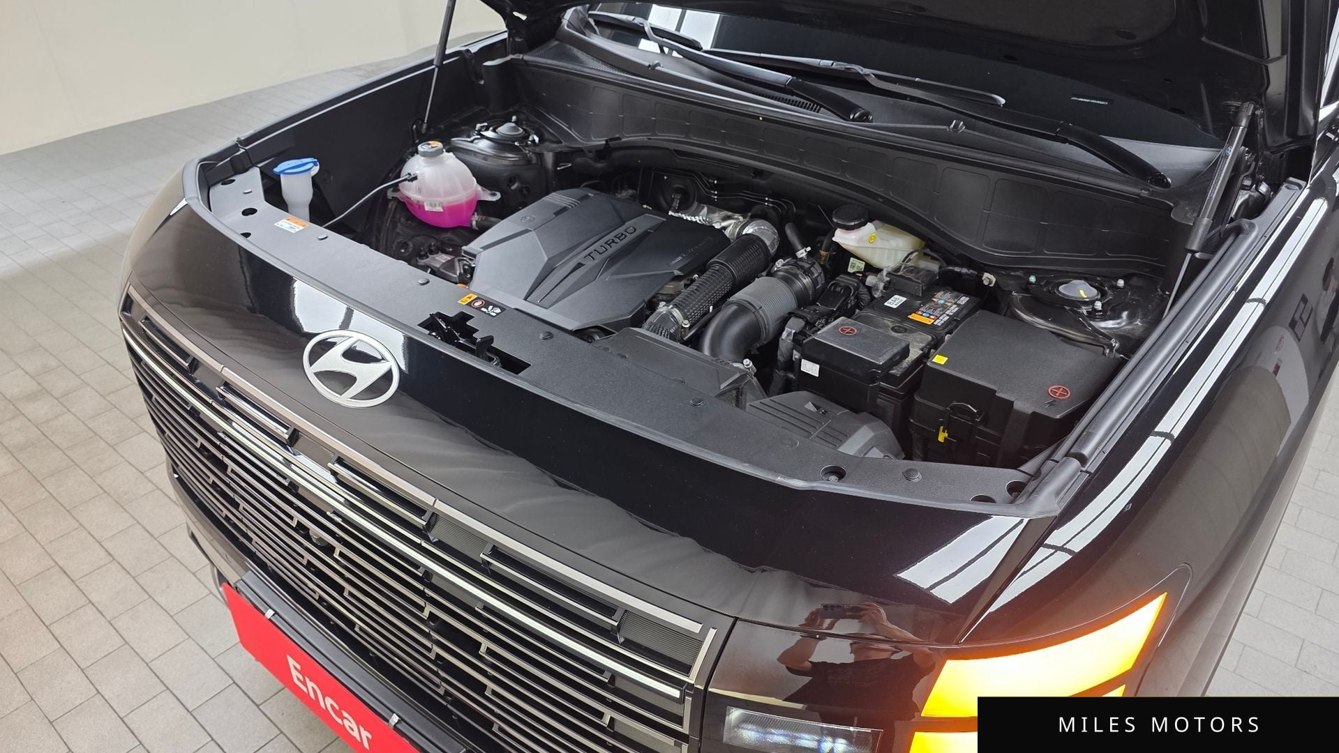 Hyundai Palisade 2025 — миниатюра 6