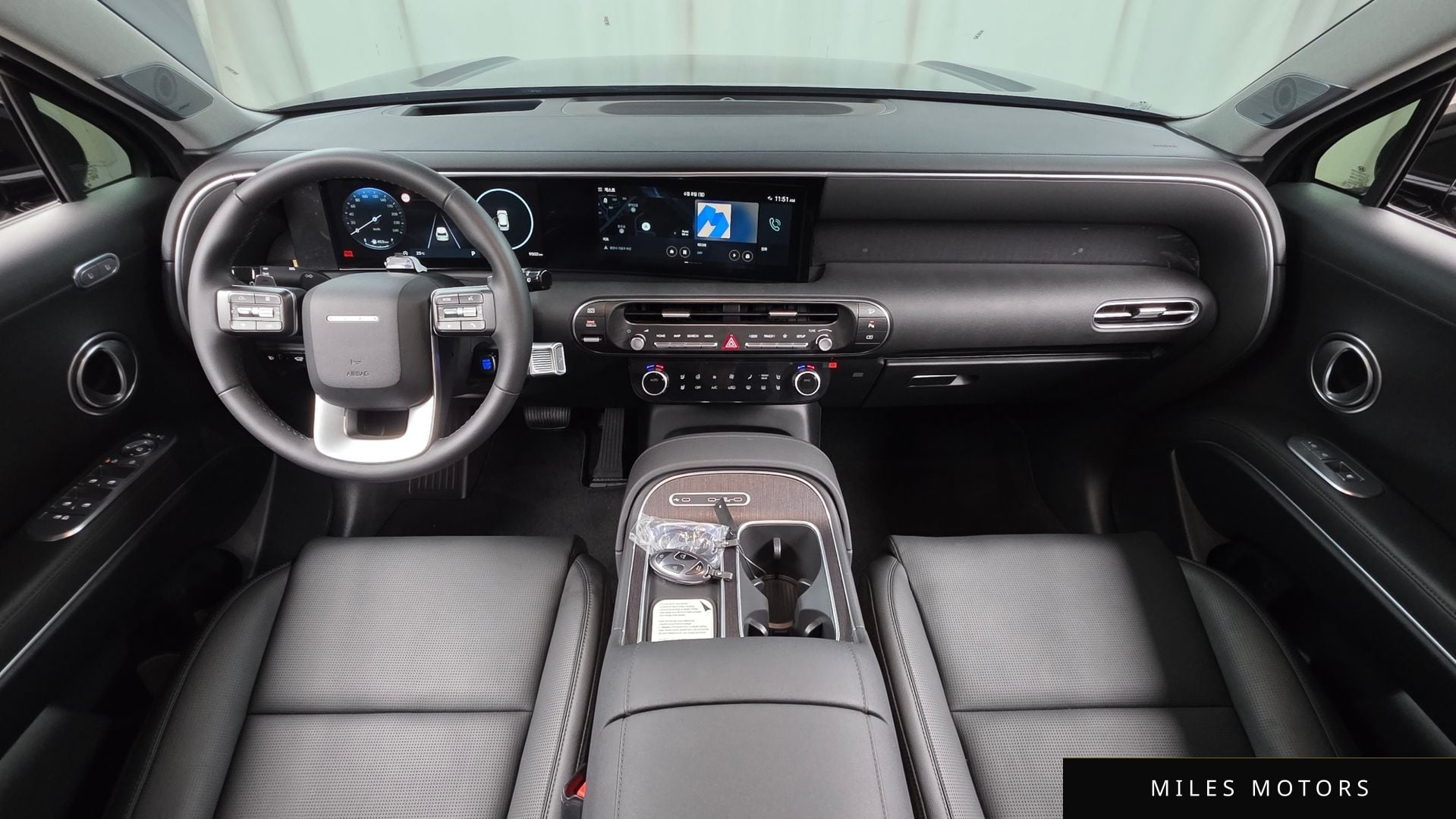 Hyundai Palisade 2025 — миниатюра 10