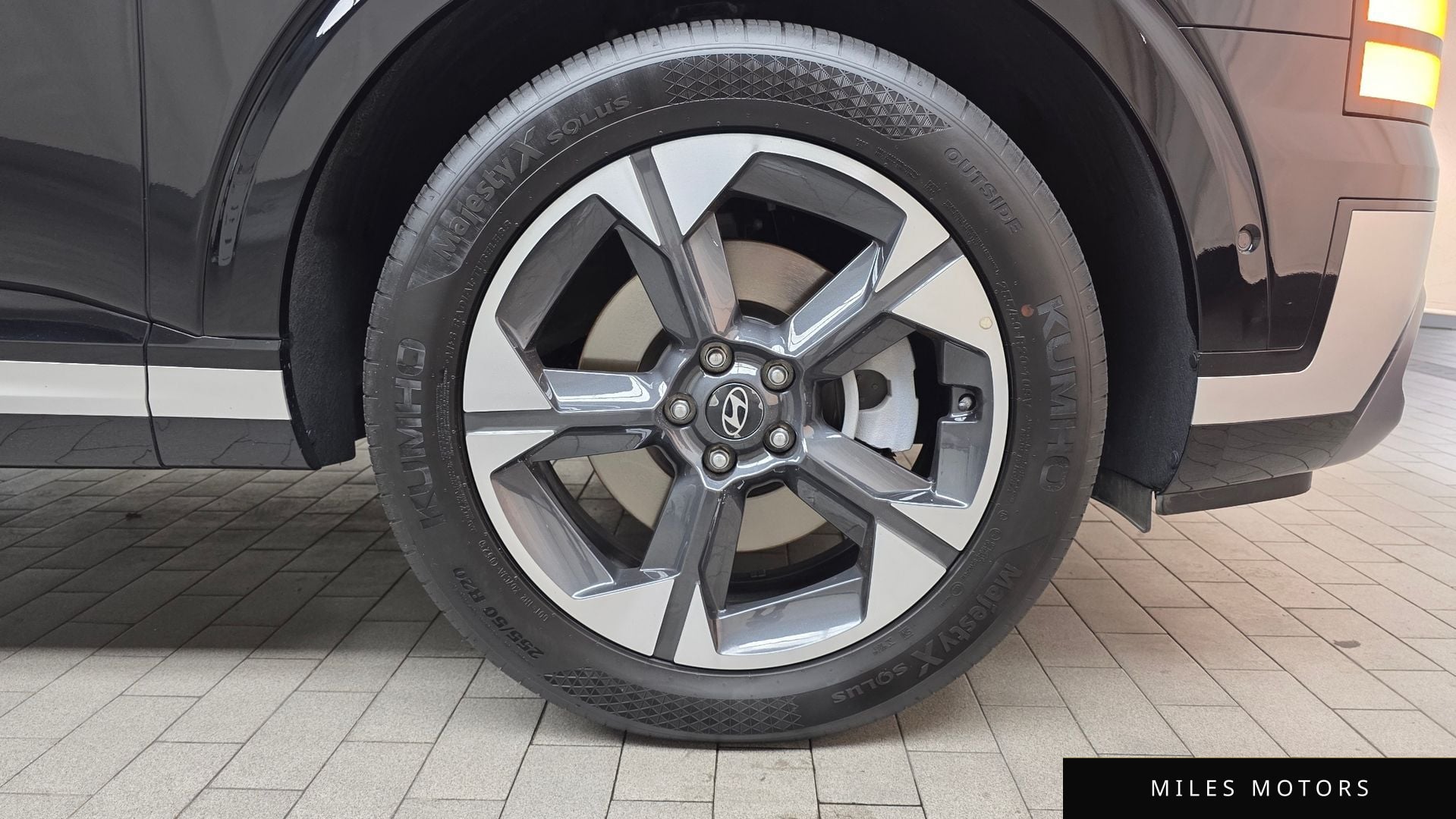 Hyundai Palisade 2025 — миниатюра 7