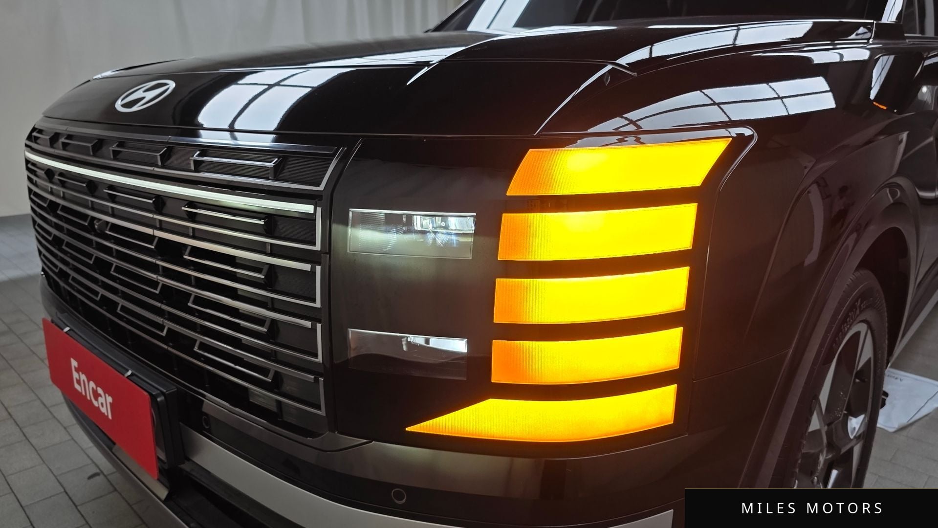 Hyundai Palisade 2025 — миниатюра 8
