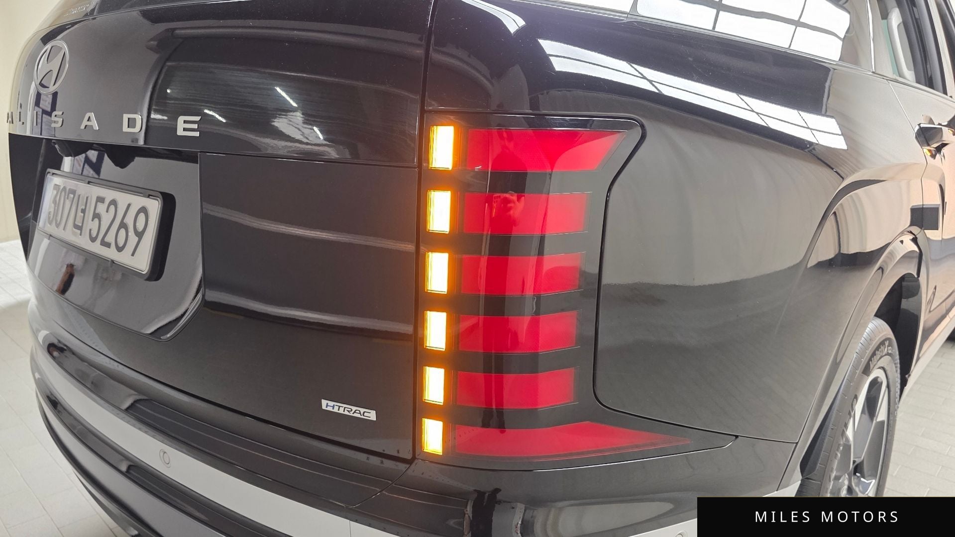 Hyundai Palisade 2025 — миниатюра 9