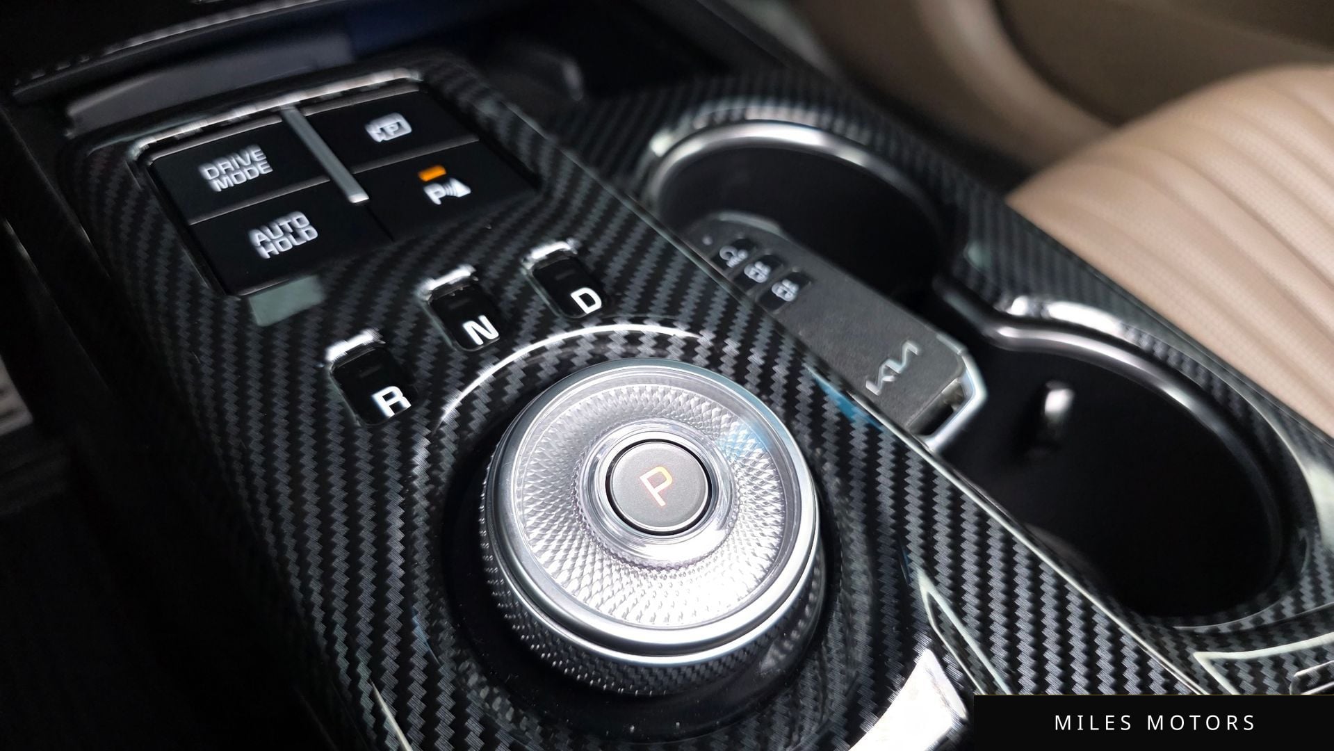 Kia K8 2023 — миниатюра 12