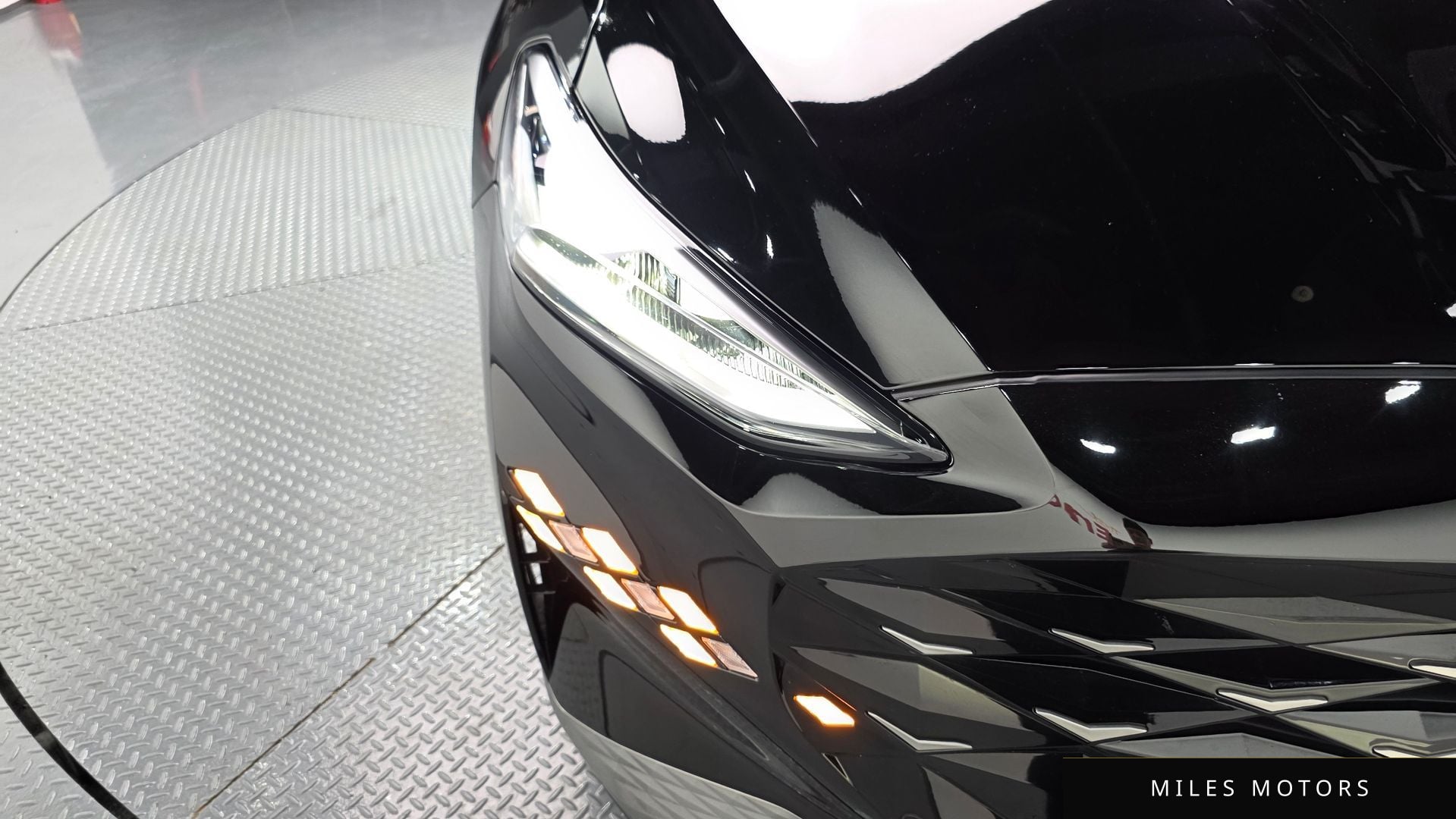 Kia K8 2023 — миниатюра 8
