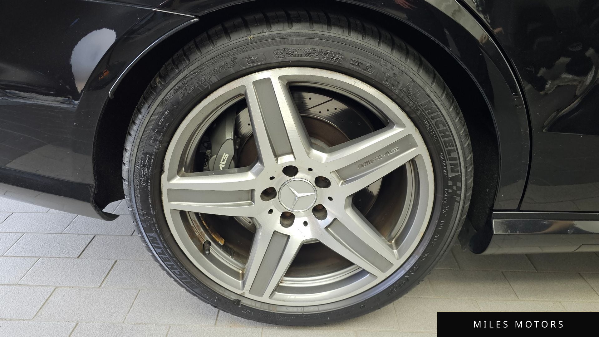Mercedes-Benz E-Class W212 2010 — миниатюра 5
