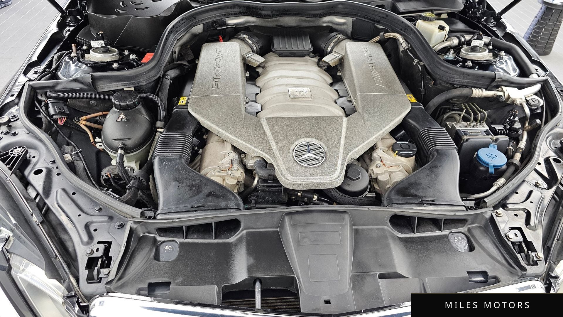 Mercedes-Benz E-Class W212 2010 — миниатюра 6