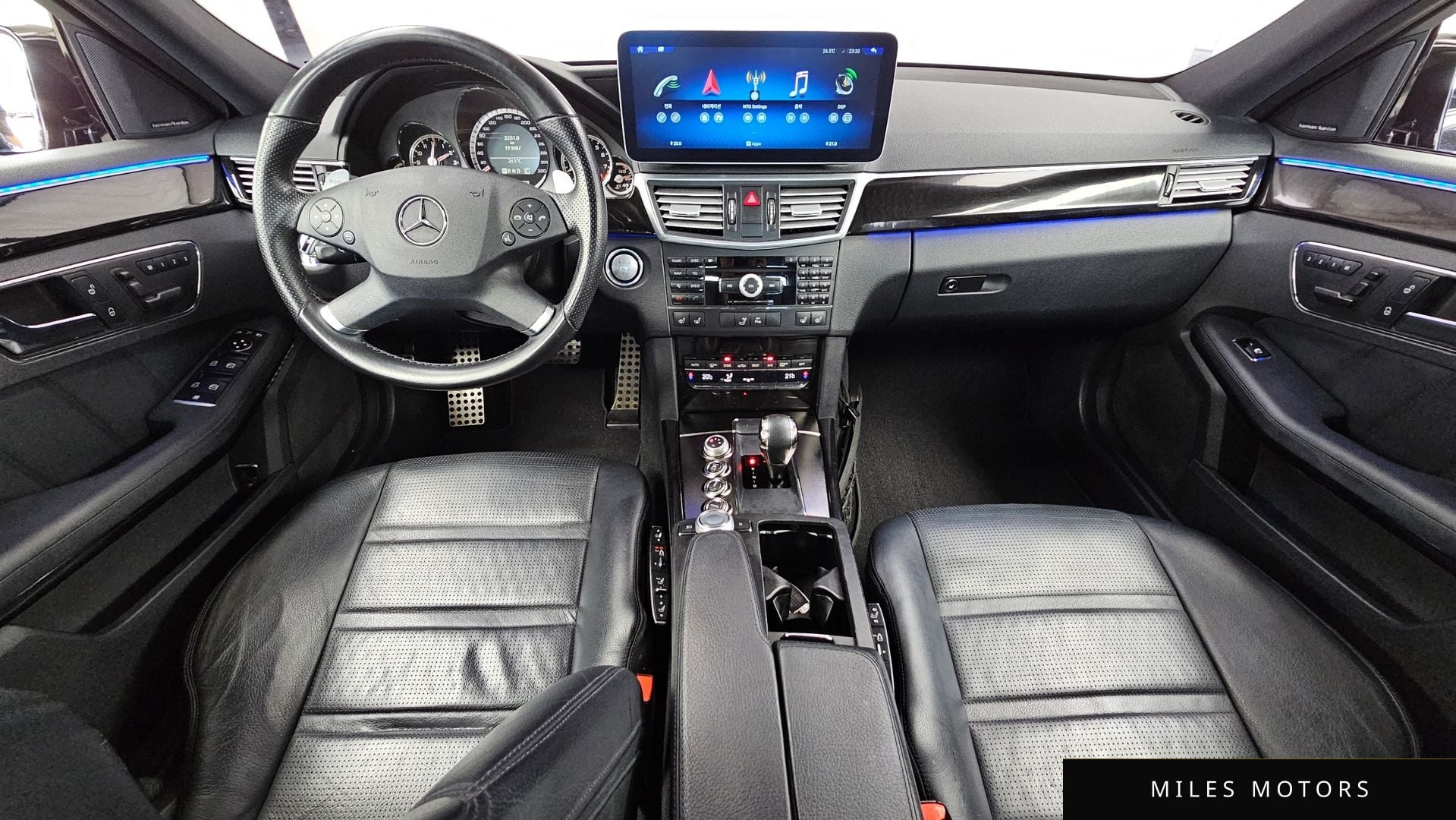 Mercedes-Benz E-Class W212 2010 — миниатюра 7