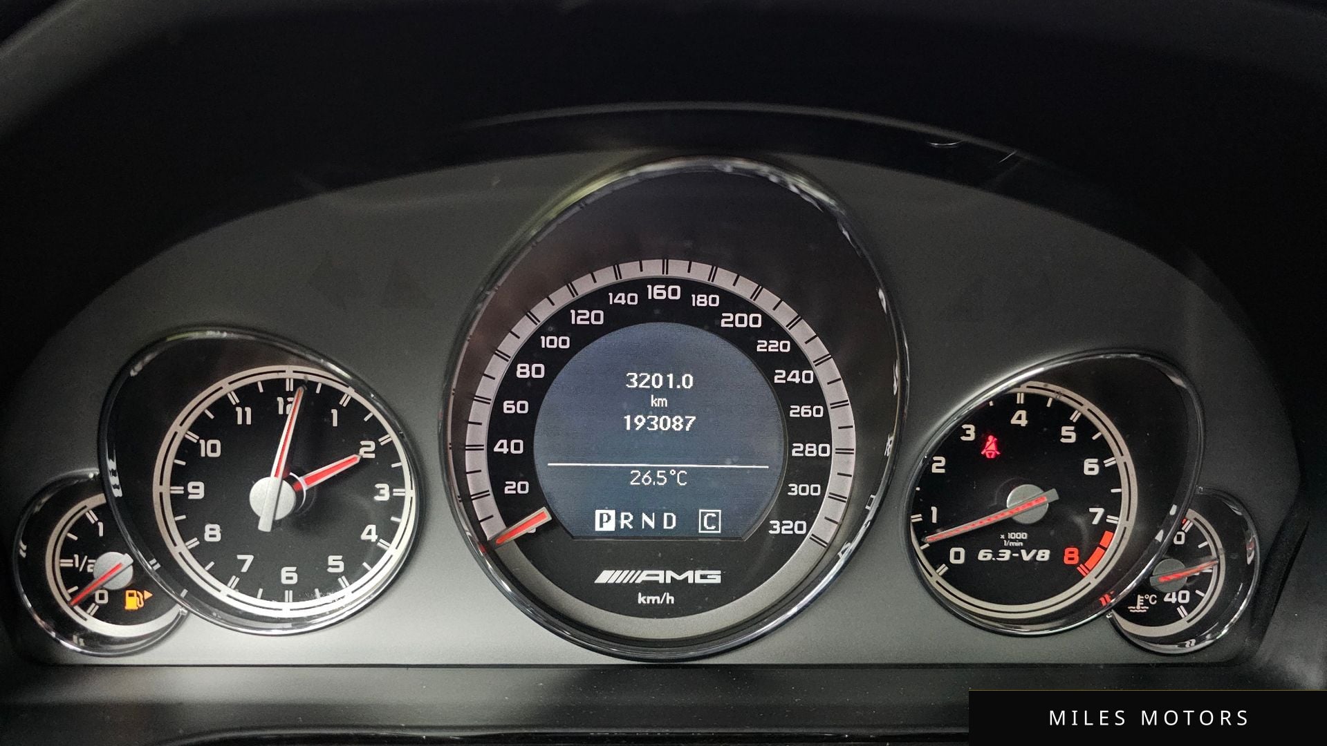 Mercedes-Benz E-Class W212 2010 — миниатюра 8