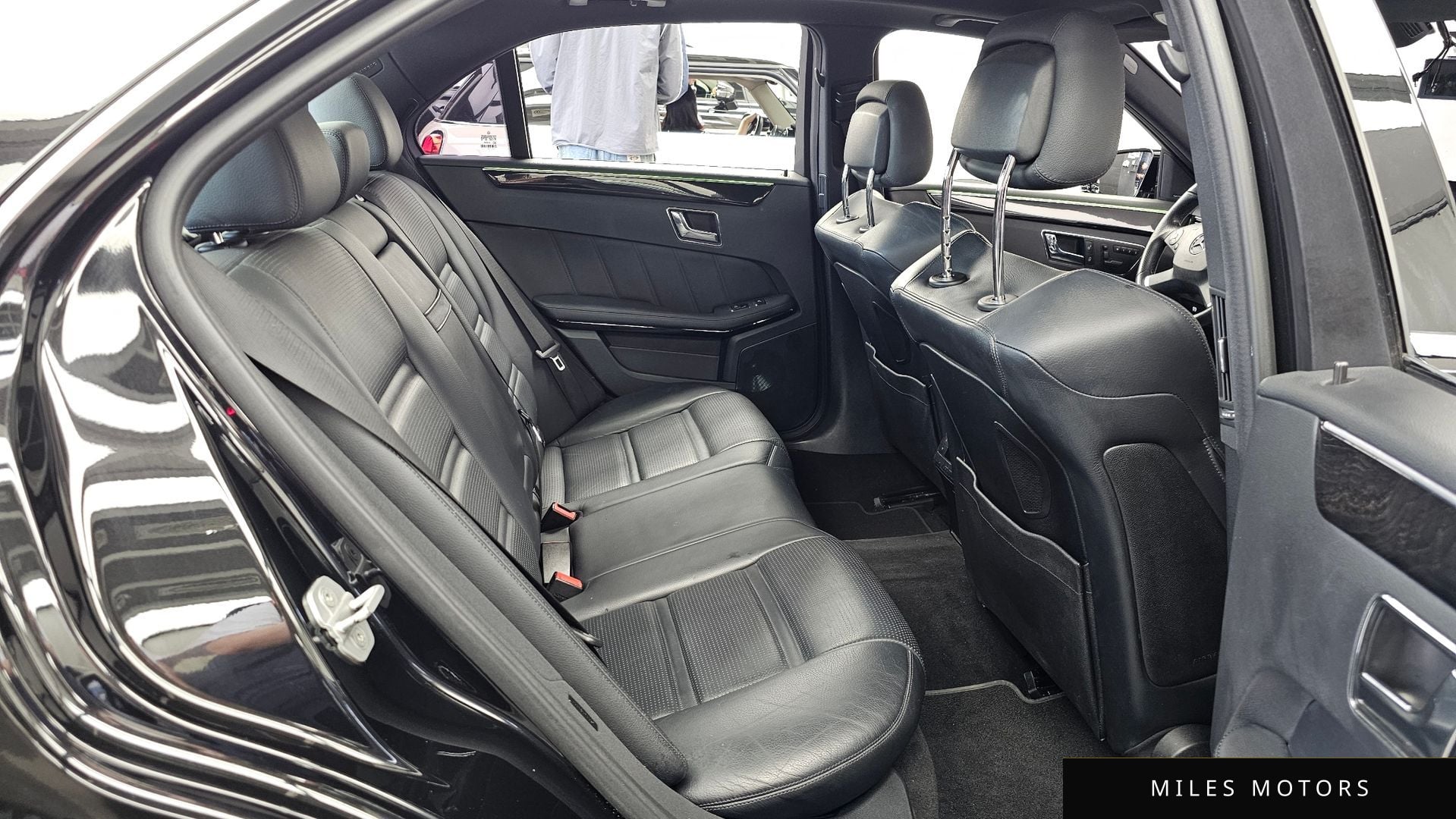 Mercedes-Benz E-Class W212 2010 — миниатюра 11