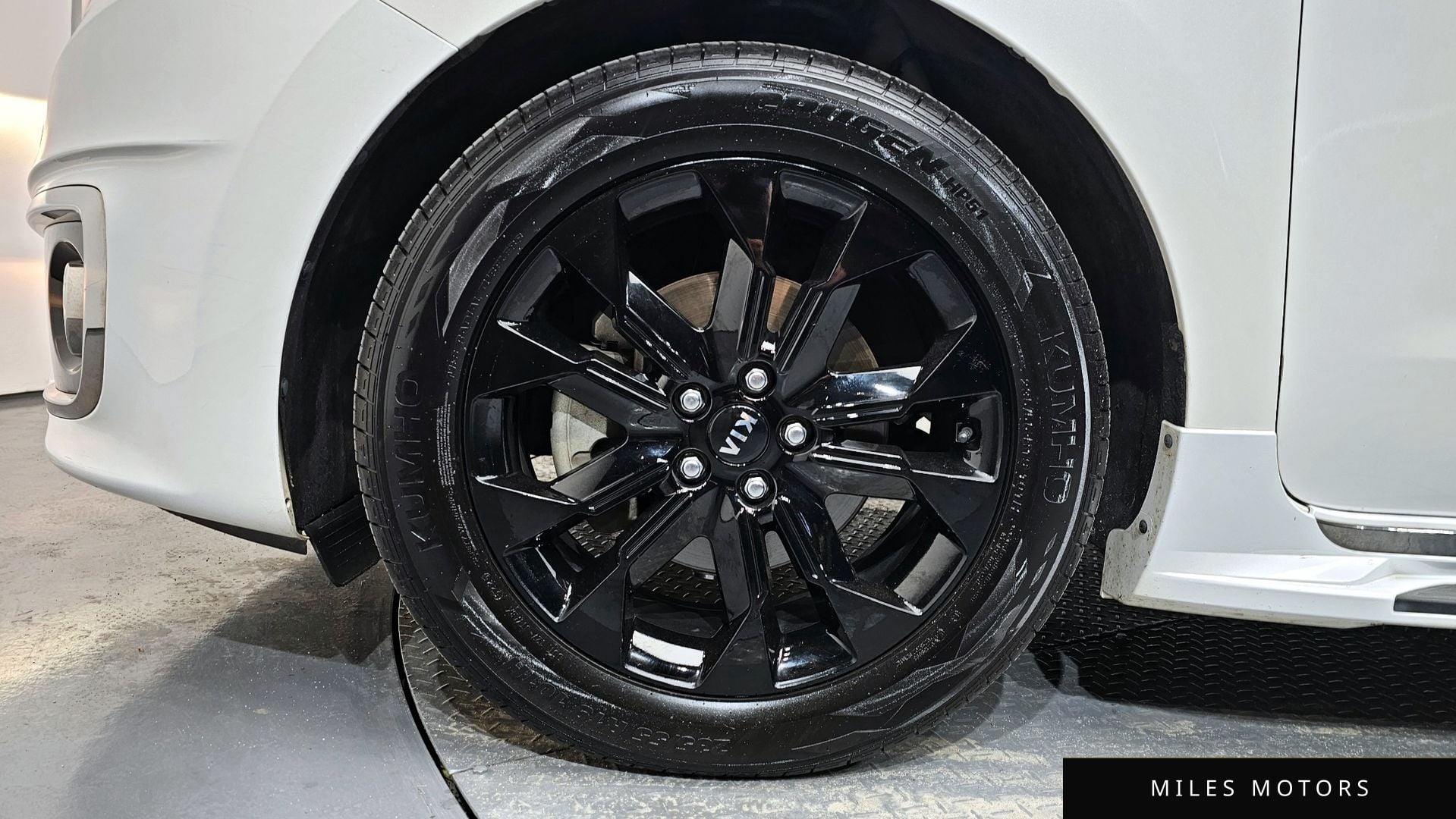 Kia Canival 2016 — миниатюра 4