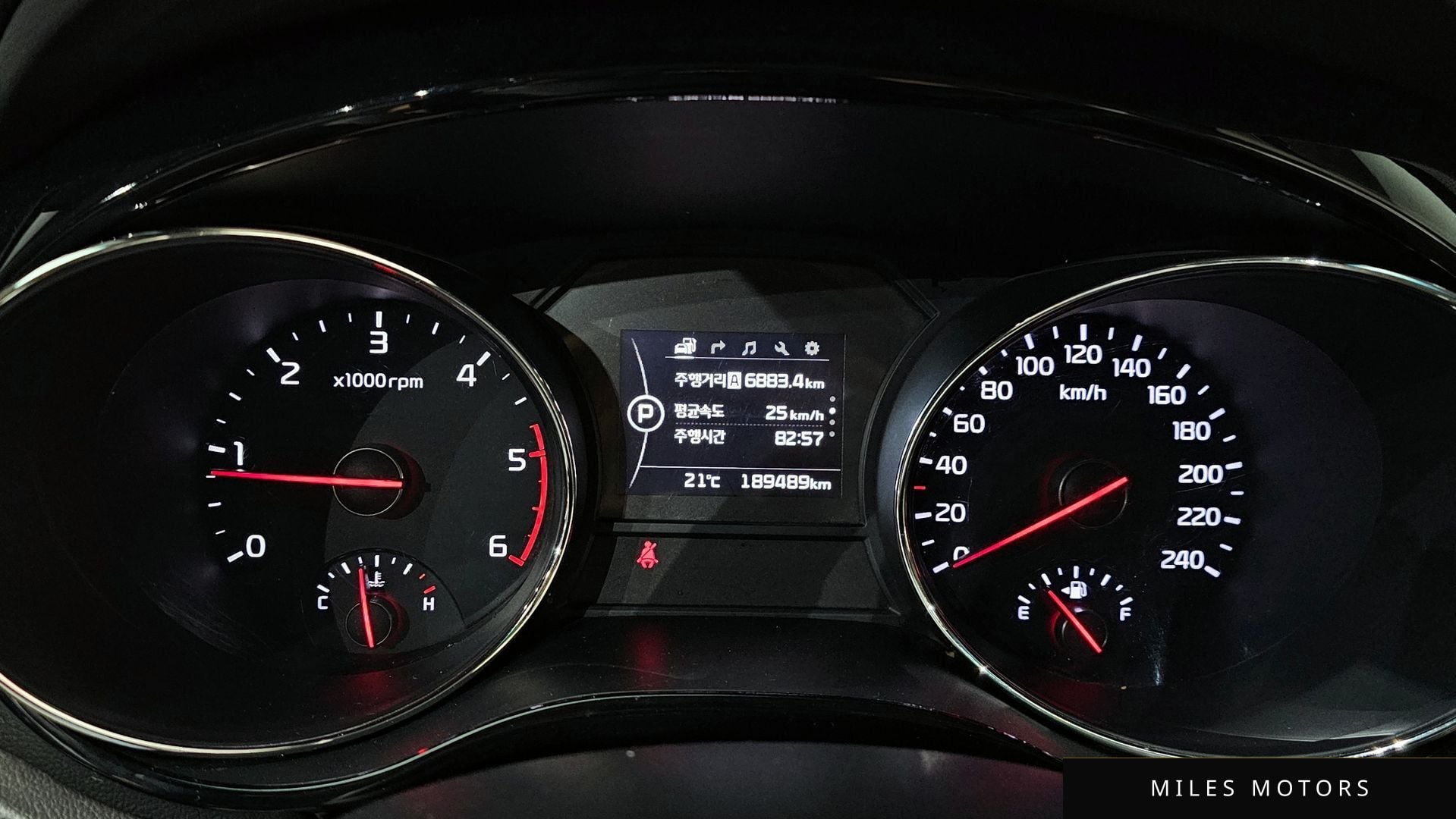 Kia Canival 2016 — миниатюра 10