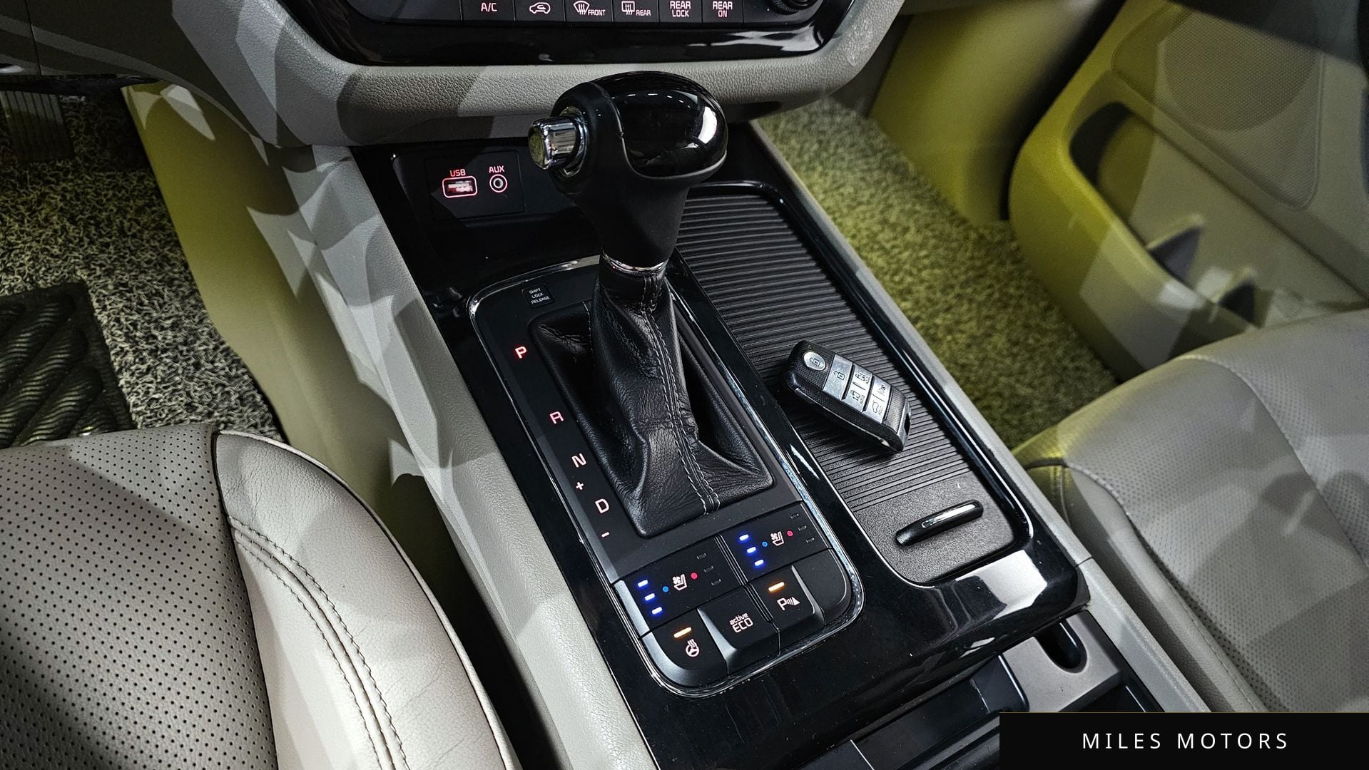 Kia Canival 2016 — миниатюра 11
