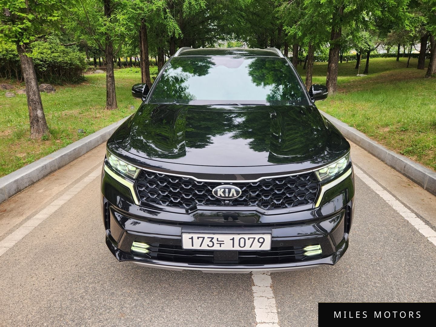 Kia Sorento 2021 — миниатюра 2