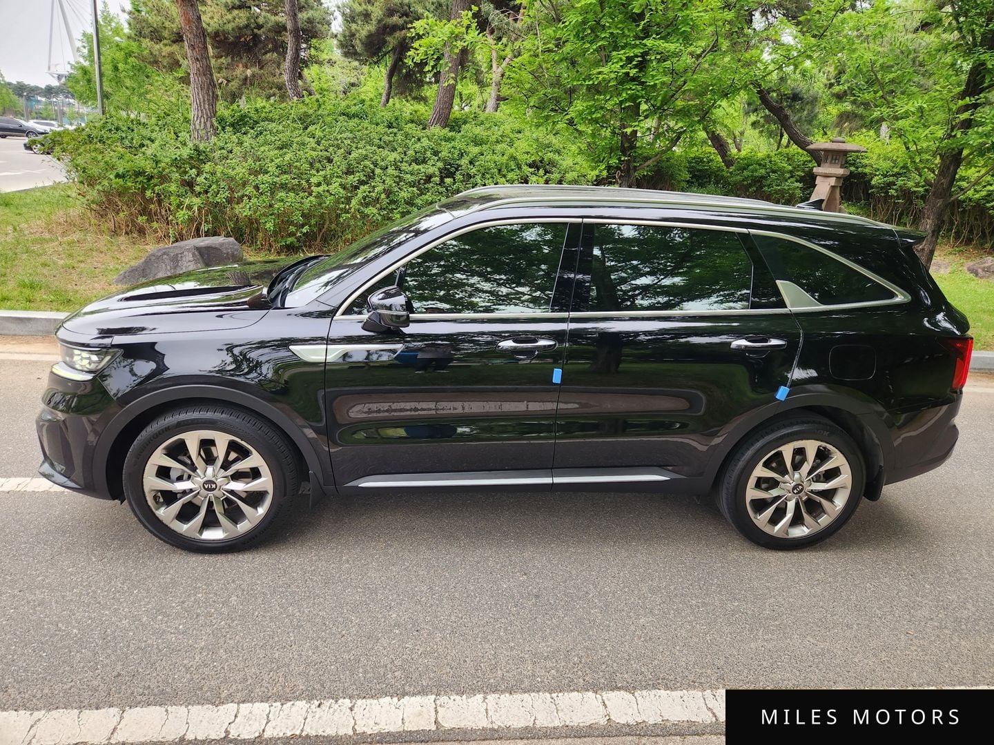 Kia Sorento 2021 — миниатюра 3