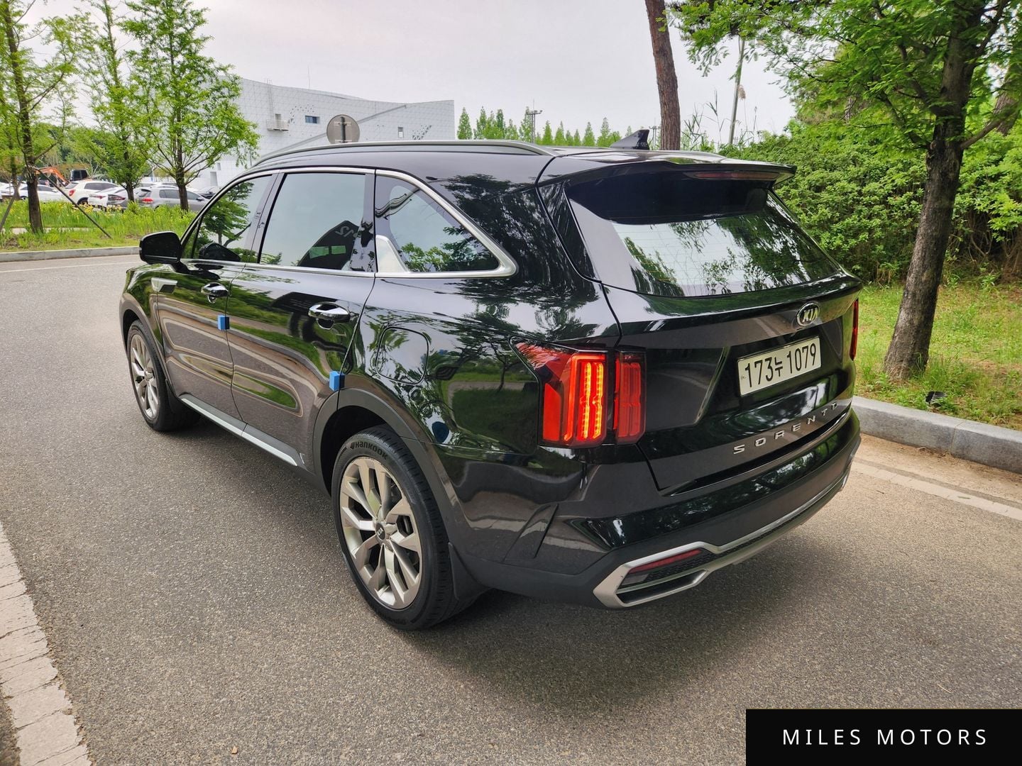 Kia Sorento 2021 — миниатюра 4