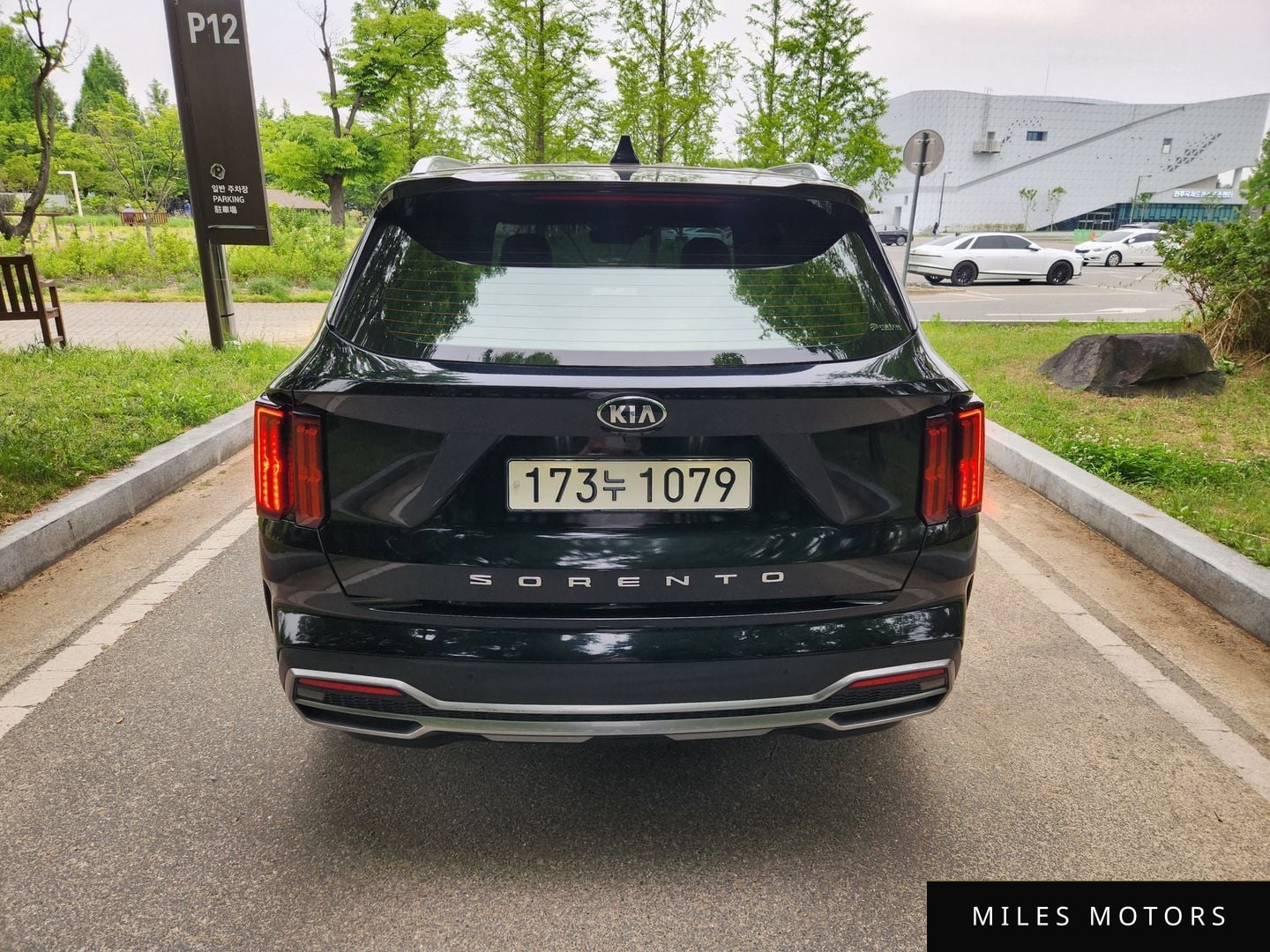 Kia Sorento 2021 — миниатюра 5