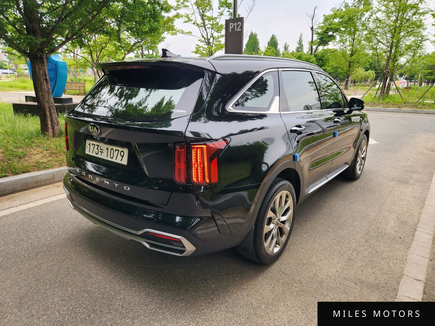 Kia Sorento 2021 — миниатюра 6