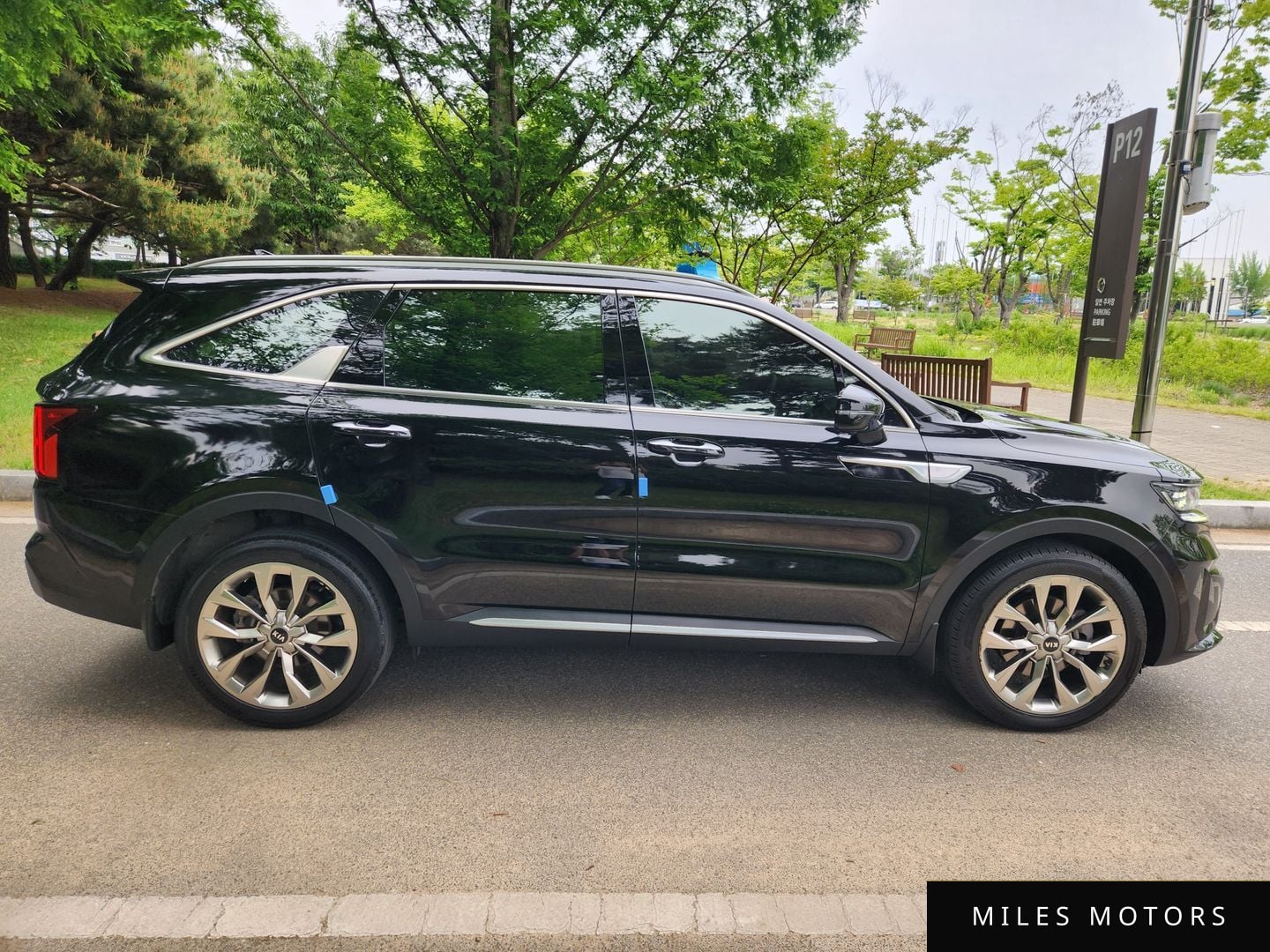 Kia Sorento 2021 — миниатюра 7