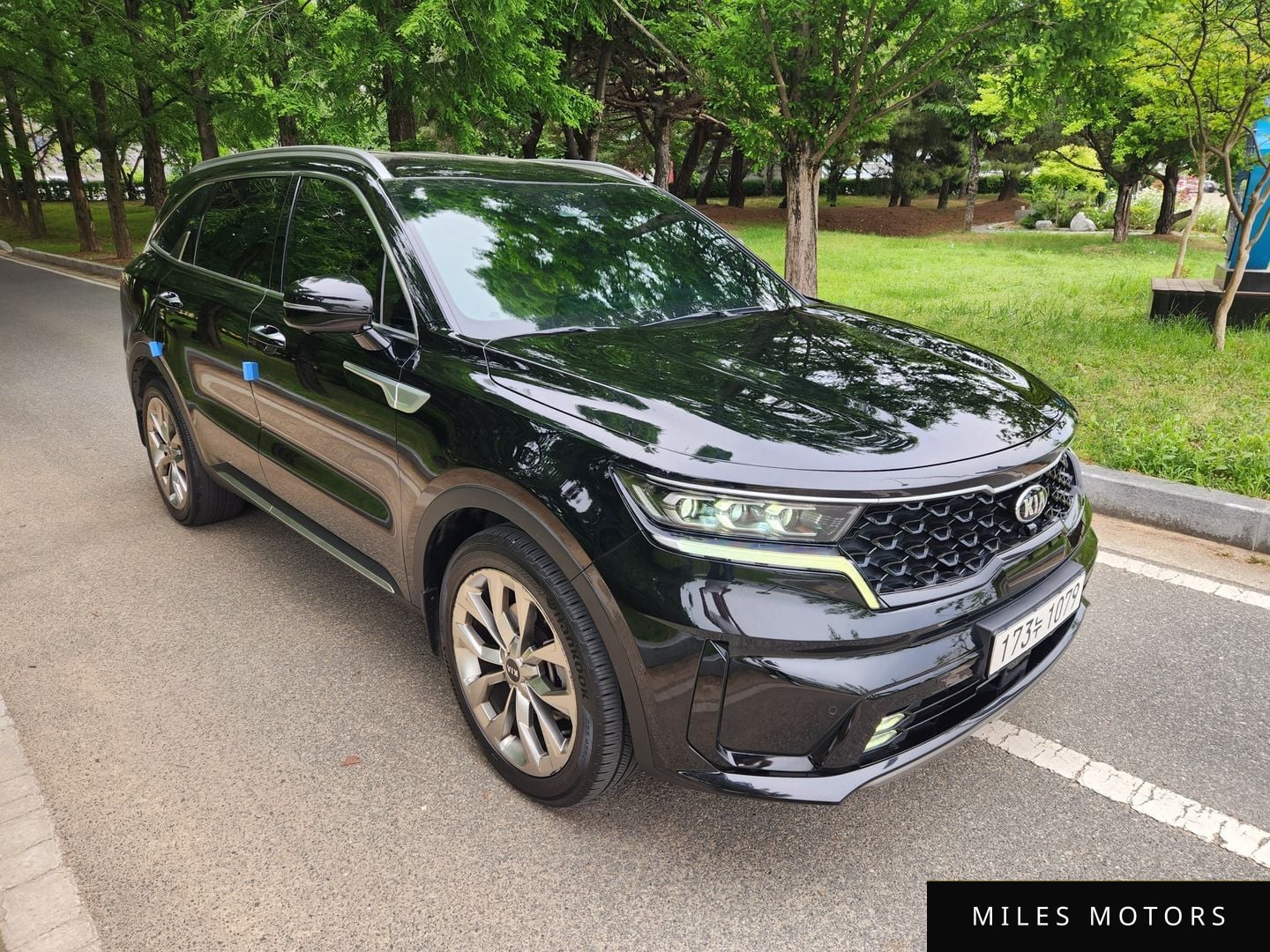 Kia Sorento 2021 — миниатюра 8
