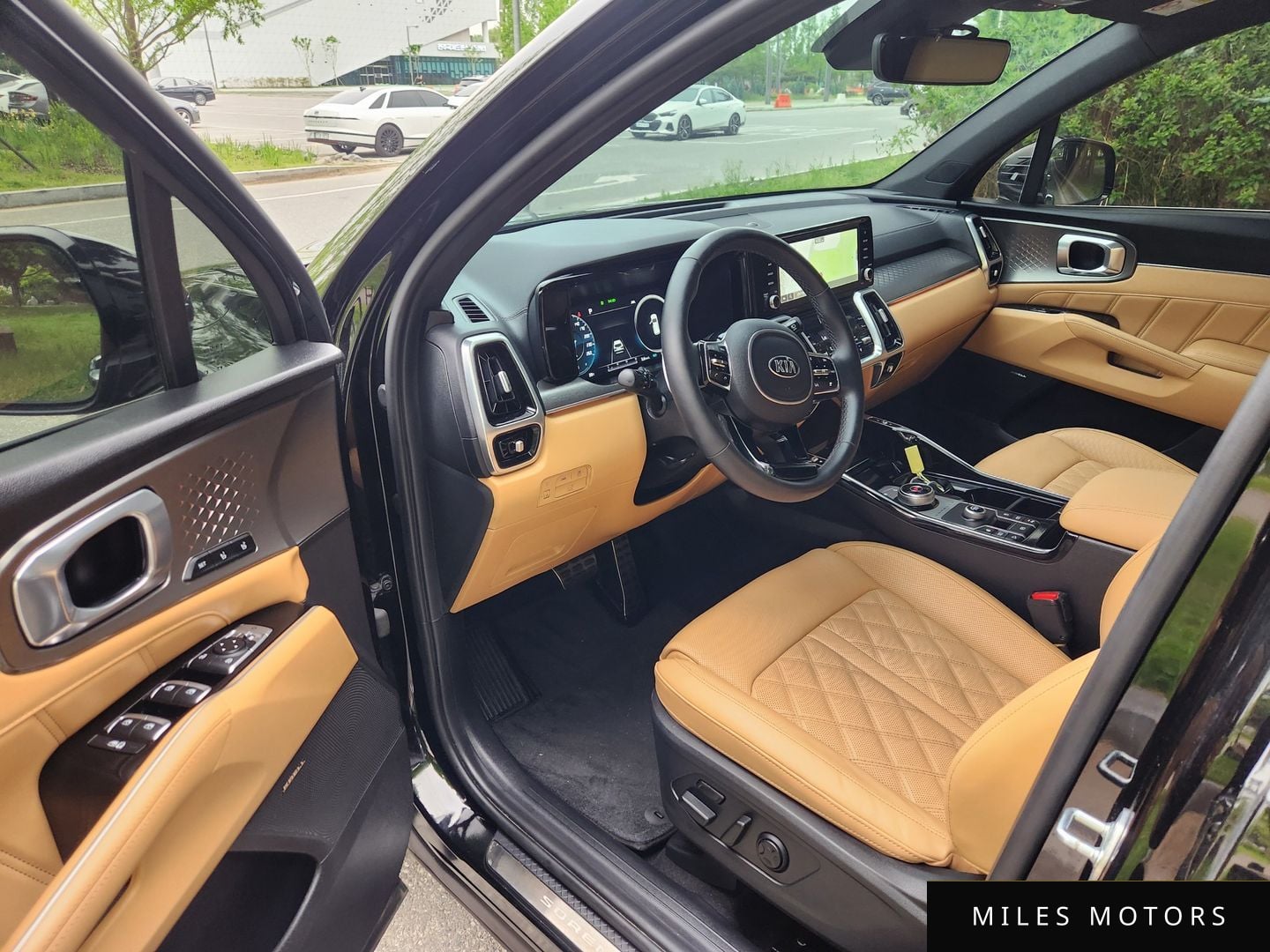 Kia Sorento 2021 — миниатюра 10