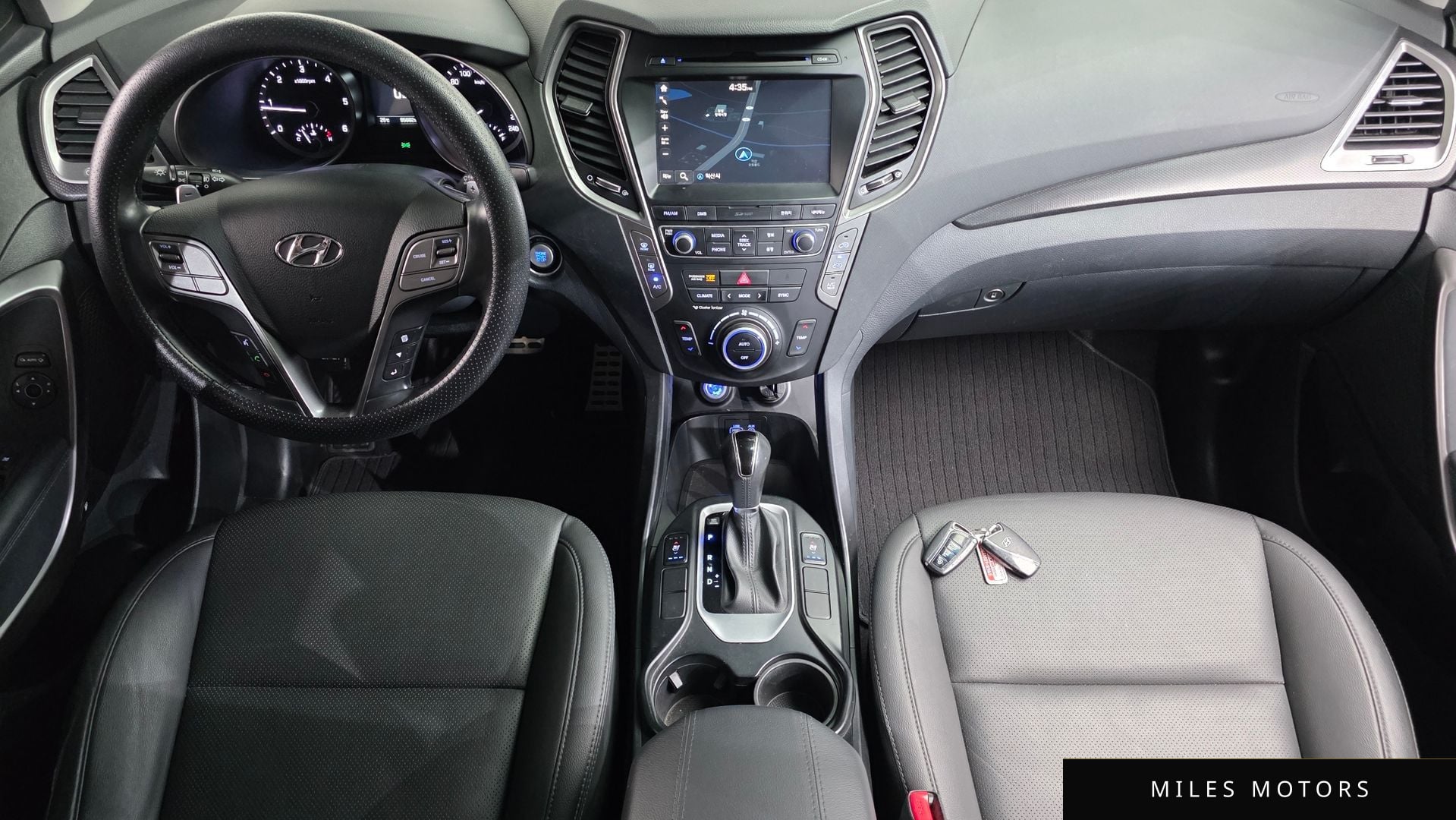 Hyundai Santafe 2017 — миниатюра 10