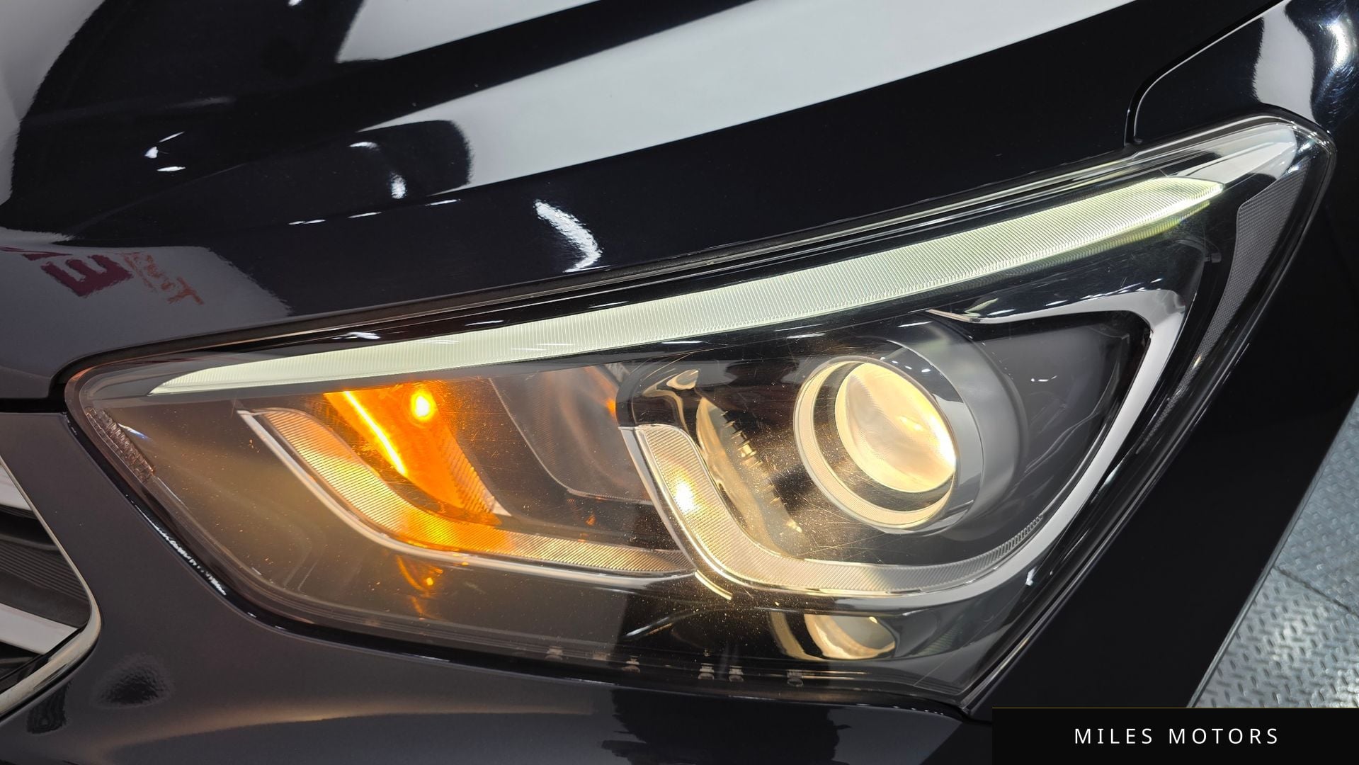 Hyundai Santafe 2017 — миниатюра 8