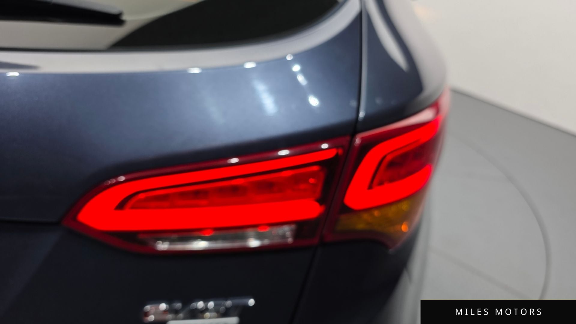 Hyundai Santafe 2017 — миниатюра 9