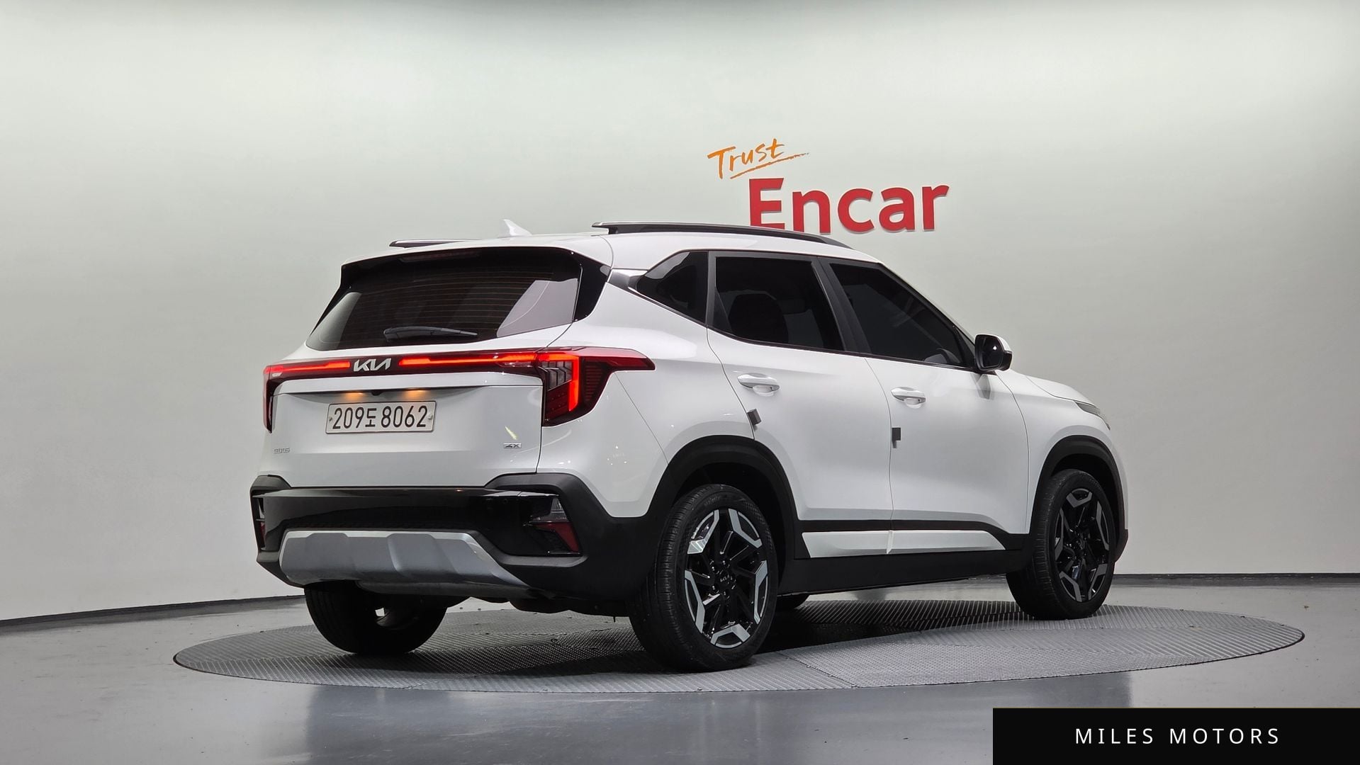 Kia Seltos 2023 — миниатюра 2