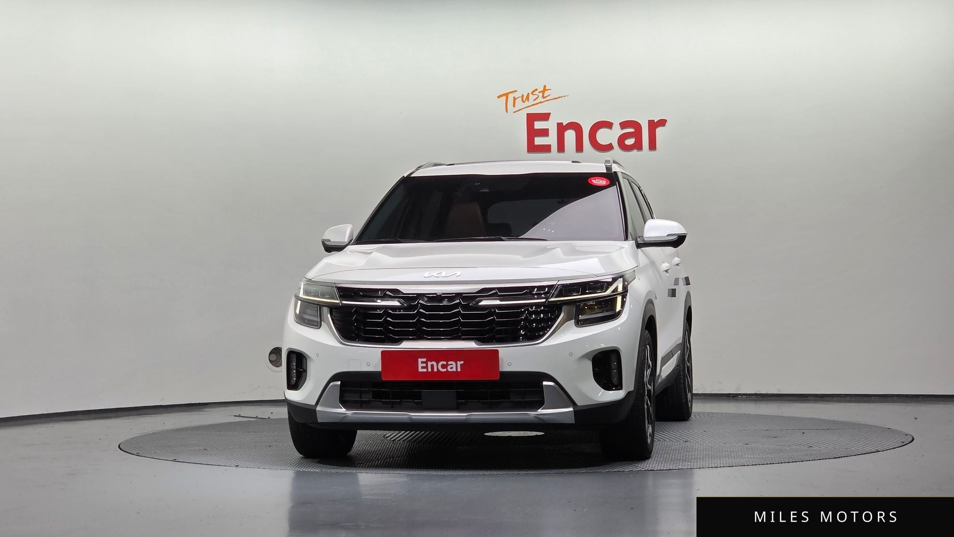 Kia Seltos 2023 — миниатюра 3