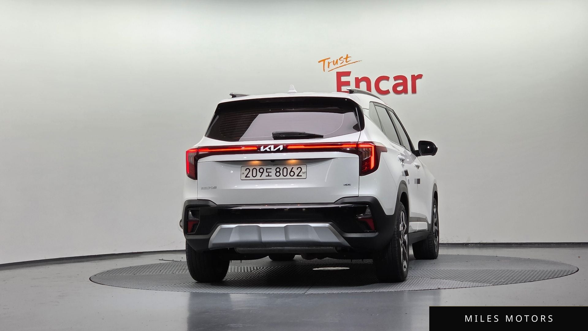 Kia Seltos 2023 — миниатюра 4