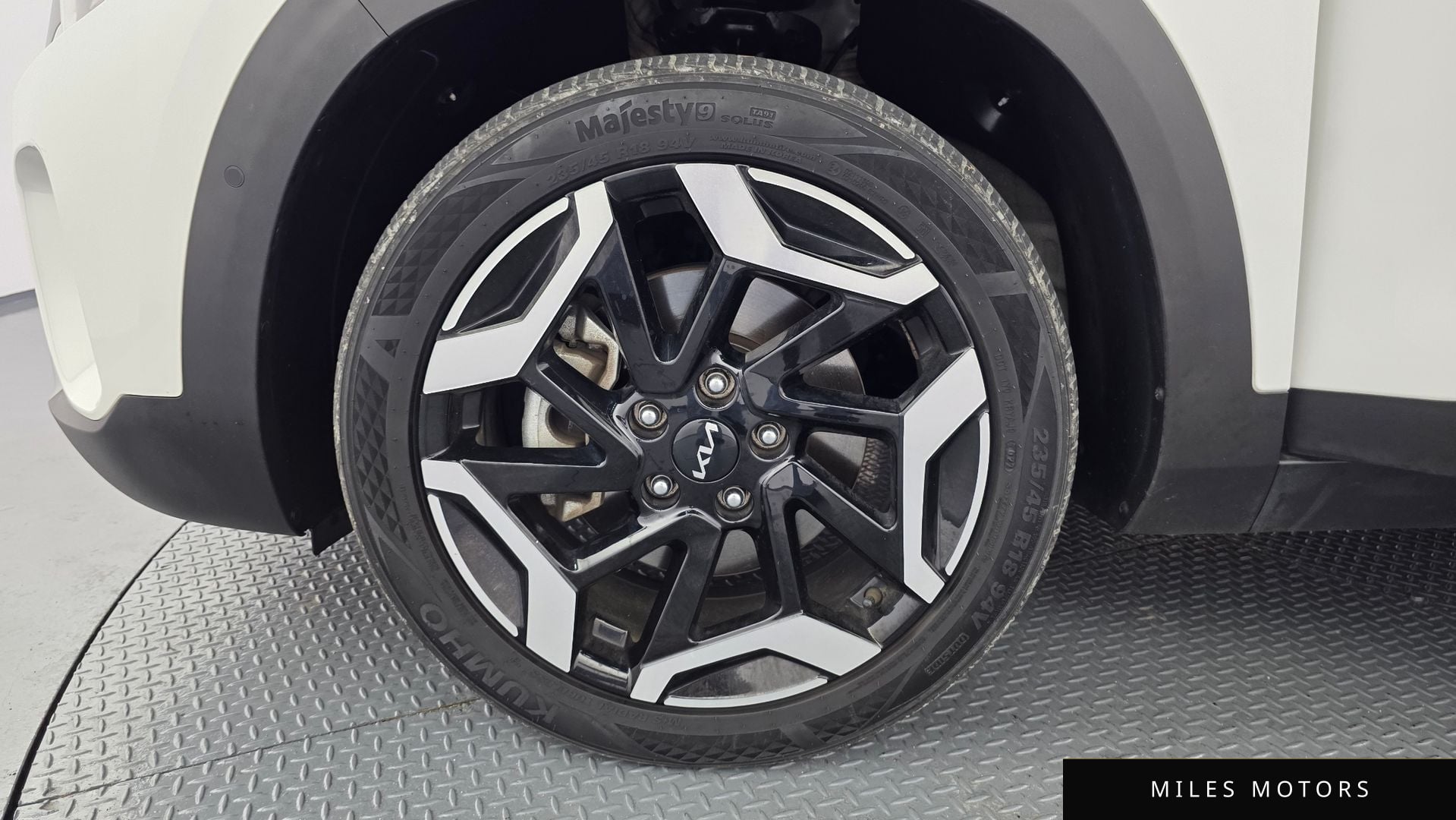 Kia Seltos 2023 — миниатюра 5