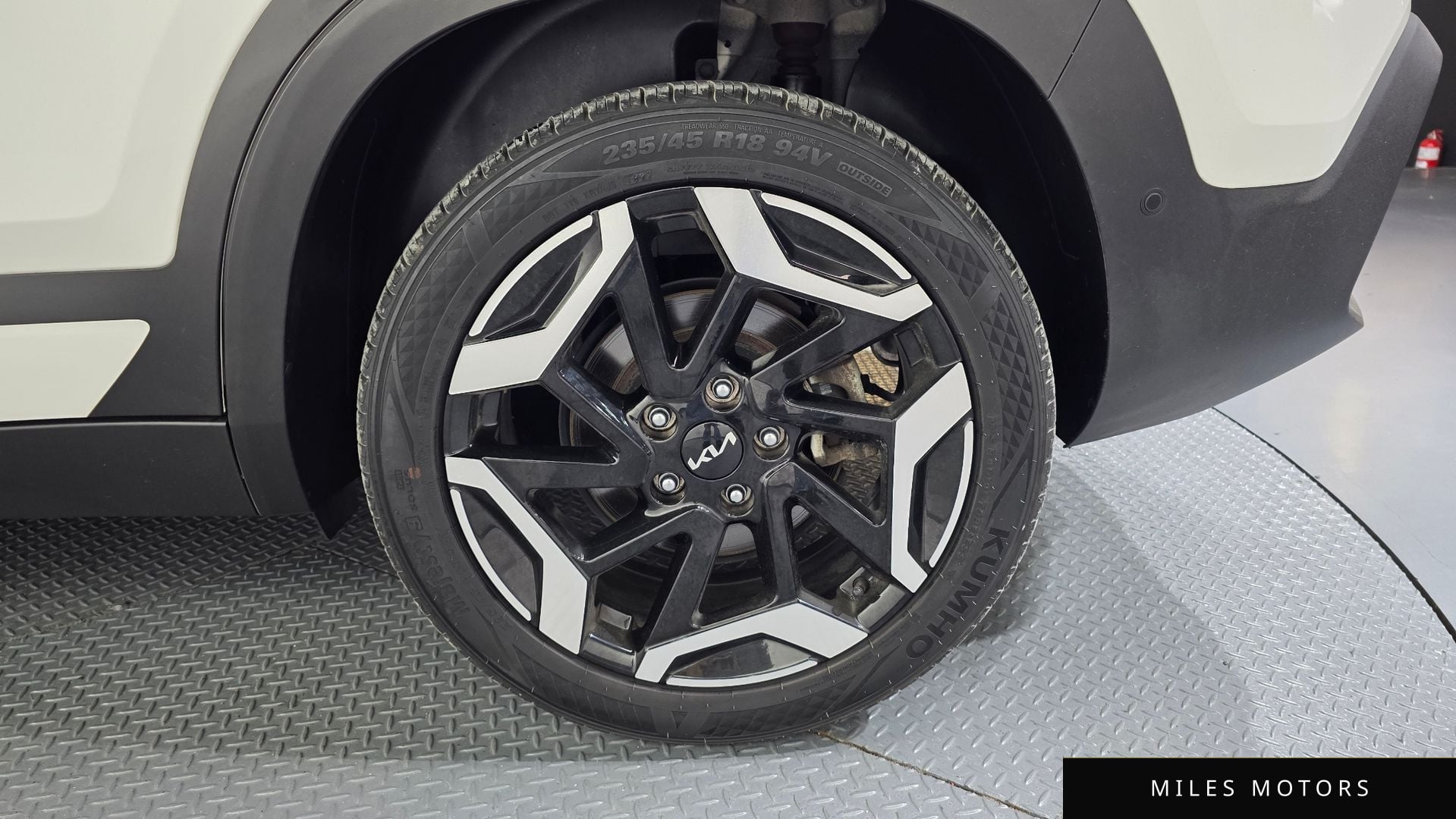 Kia Seltos 2023 — миниатюра 7