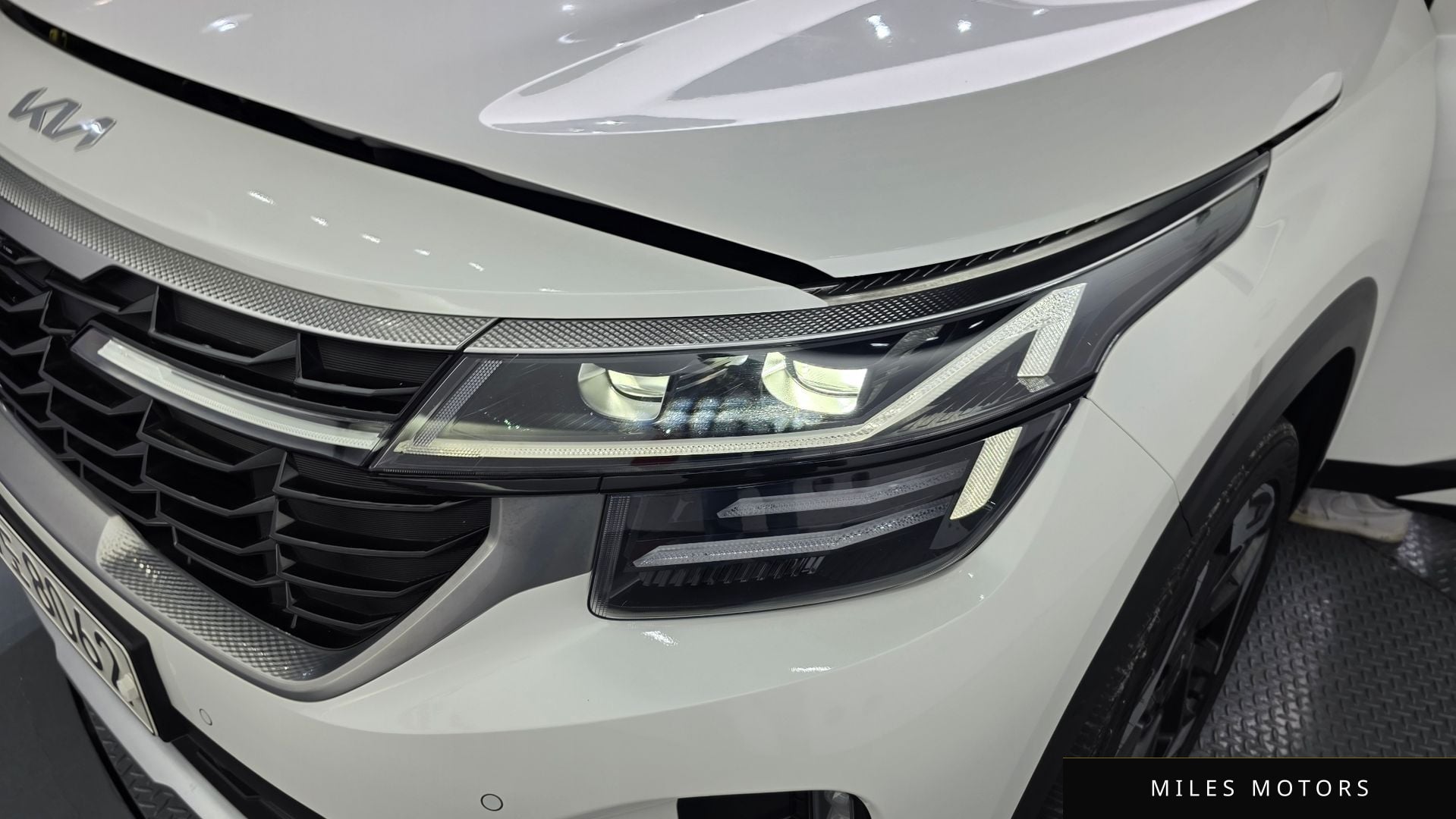 Kia Seltos 2023 — миниатюра 8