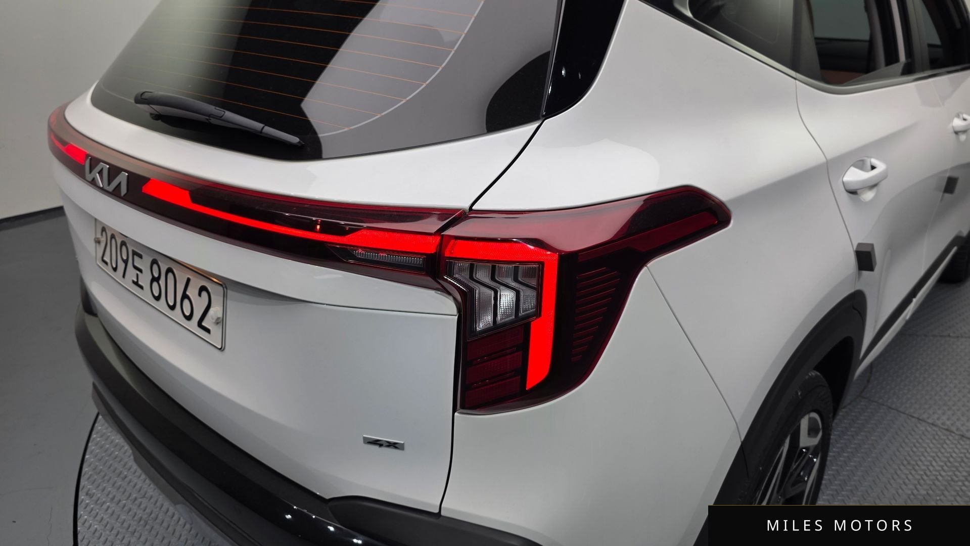 Kia Seltos 2023 — миниатюра 9