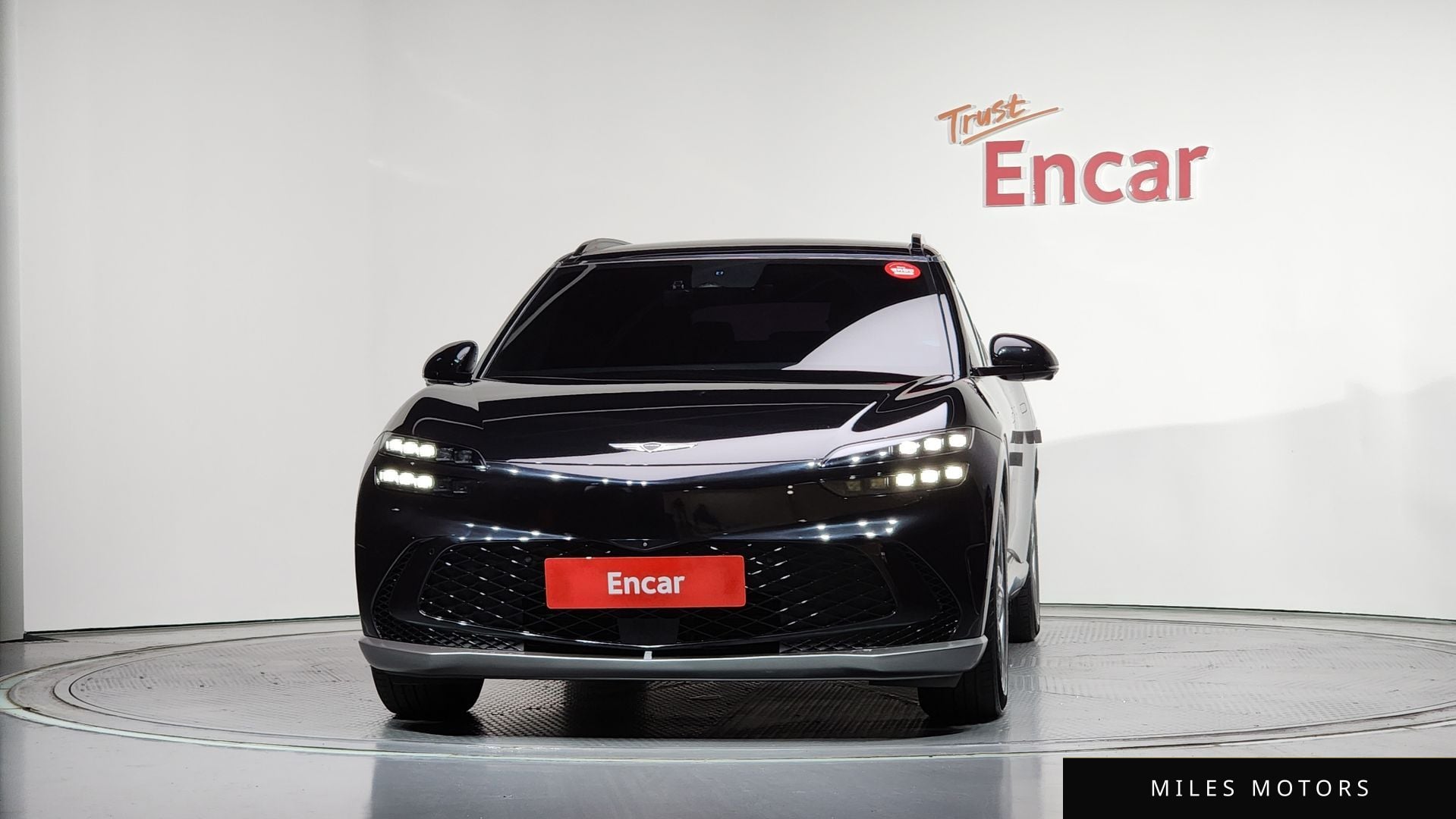 Genesis GV60 2022 — миниатюра 3