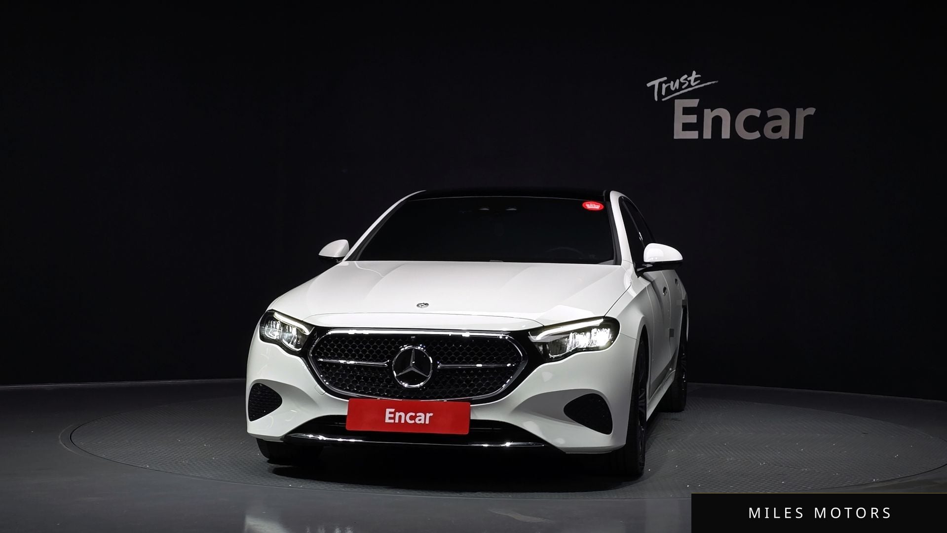 Mercedes-Benz E-Class W214 2024 — миниатюра 3