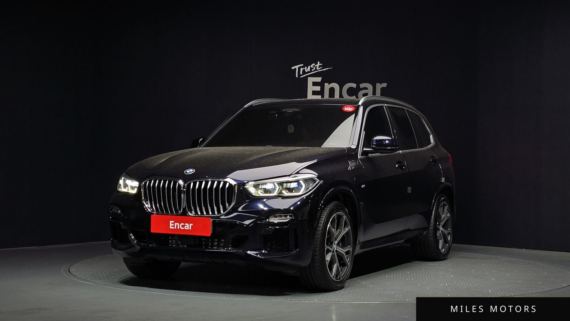 BMW X5 (G05) 2020 — фото 1 из 12
