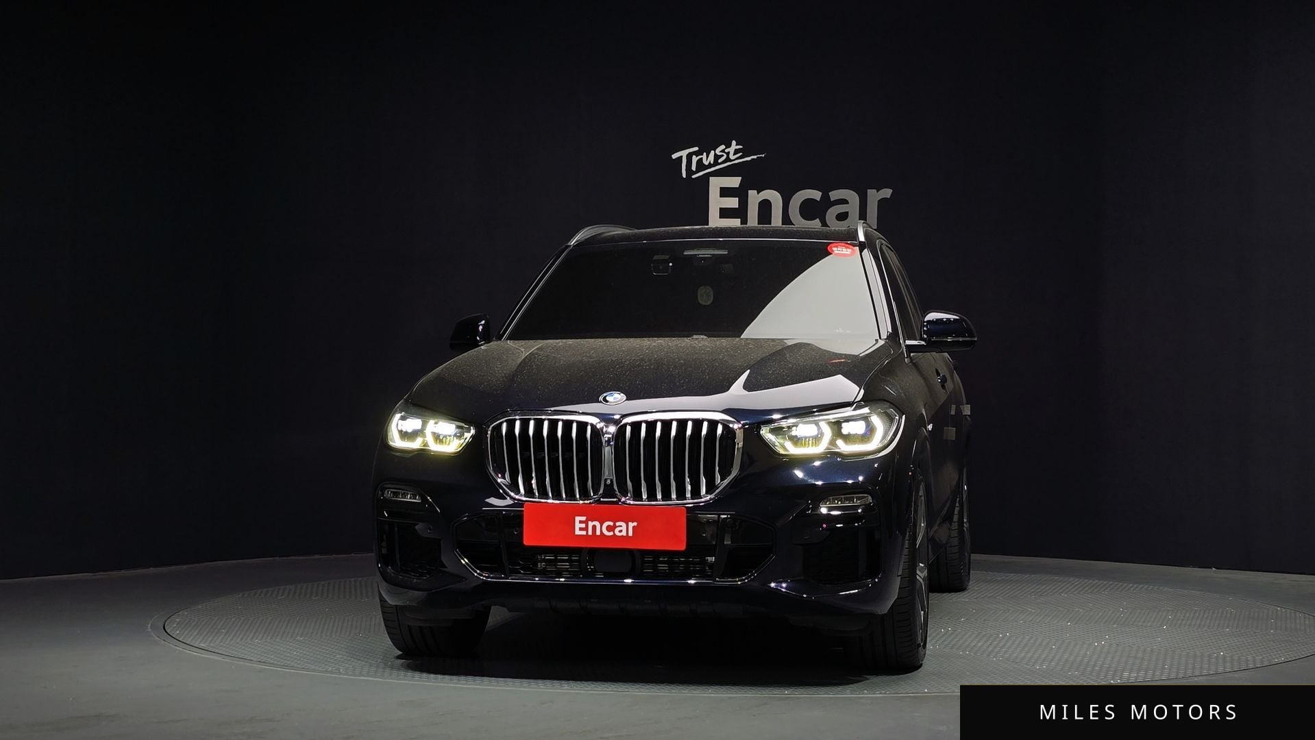 BMW X5 (G05) 2020 — миниатюра 3