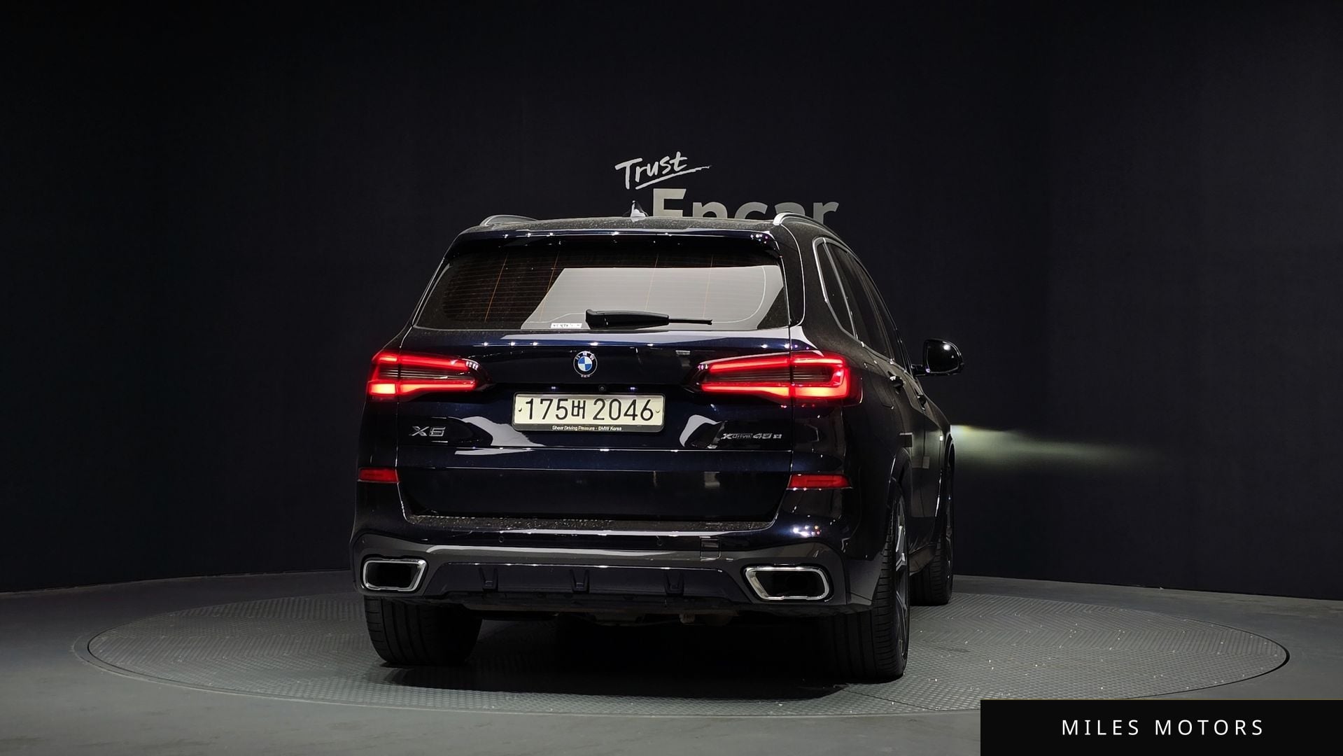 BMW X5 (G05) 2020 — миниатюра 4
