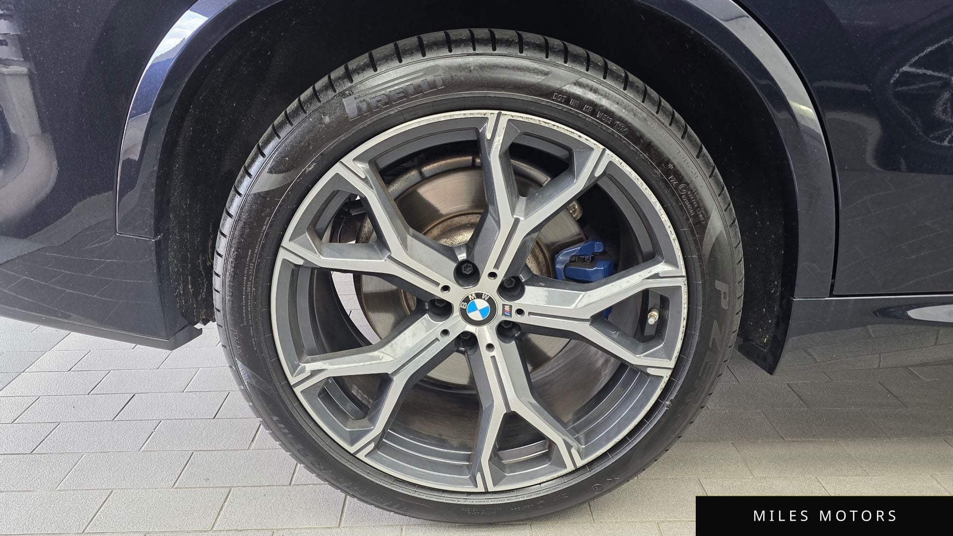 BMW X5 (G05) 2020 — миниатюра 5