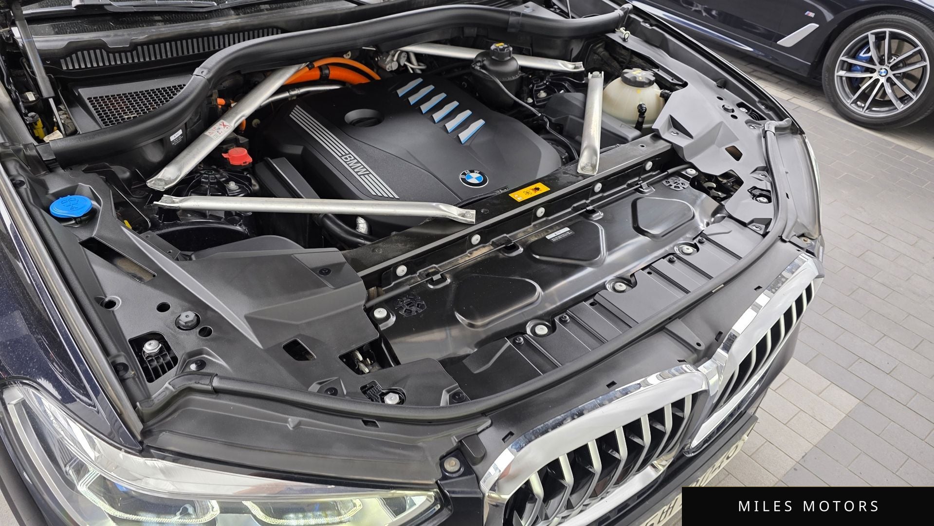 BMW X5 (G05) 2020 — миниатюра 6