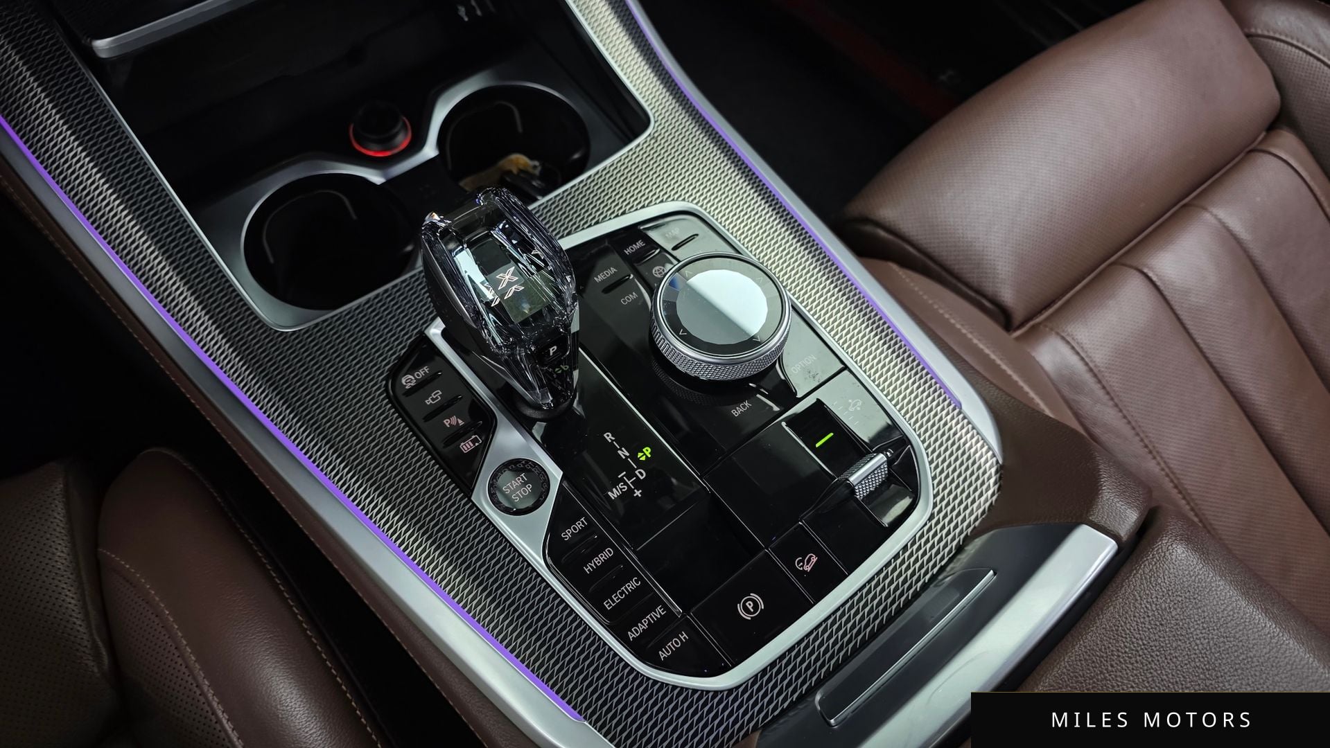 BMW X5 (G05) 2020 — миниатюра 12